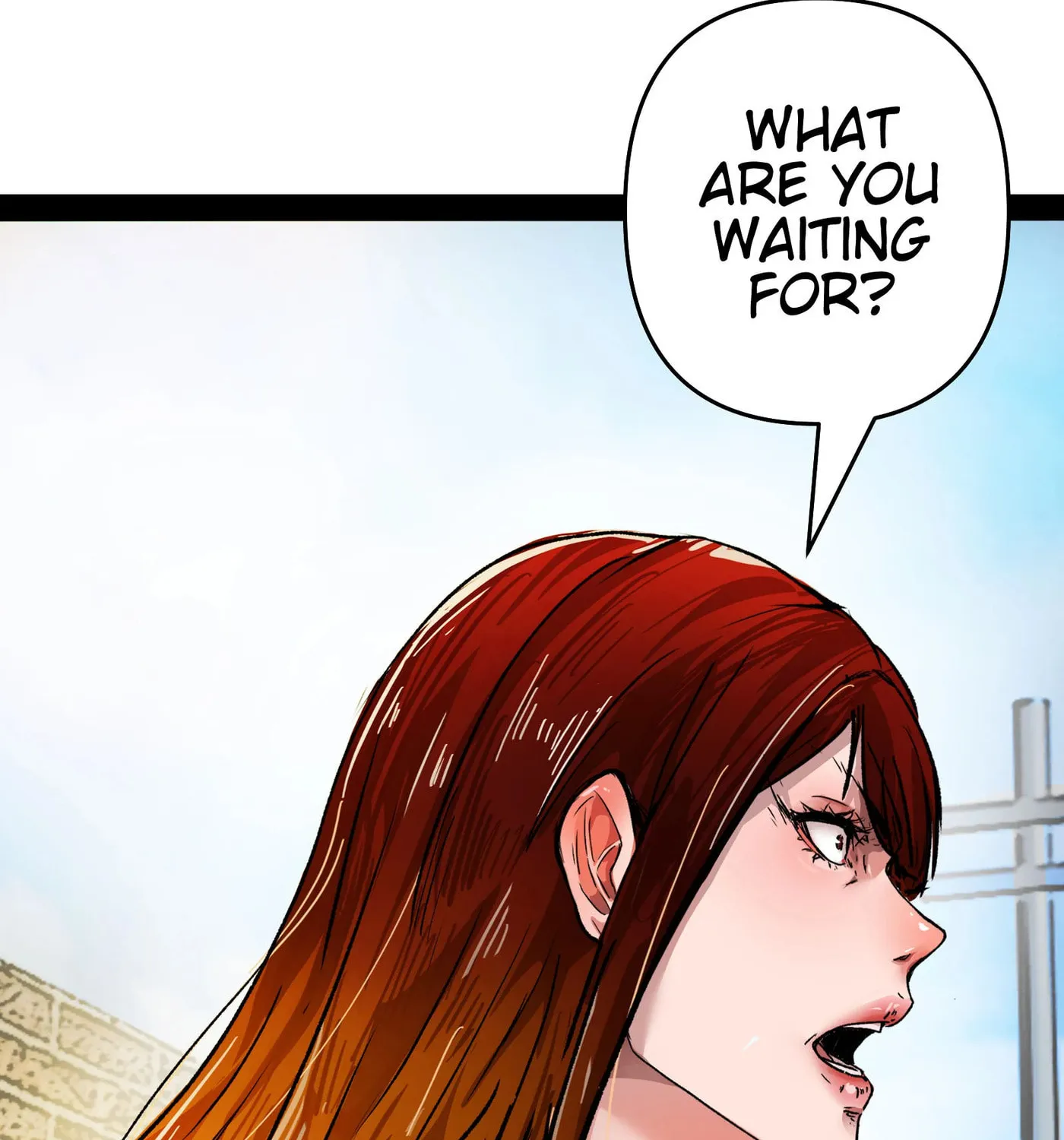 Death Speed Chapter 1 page 31 - 