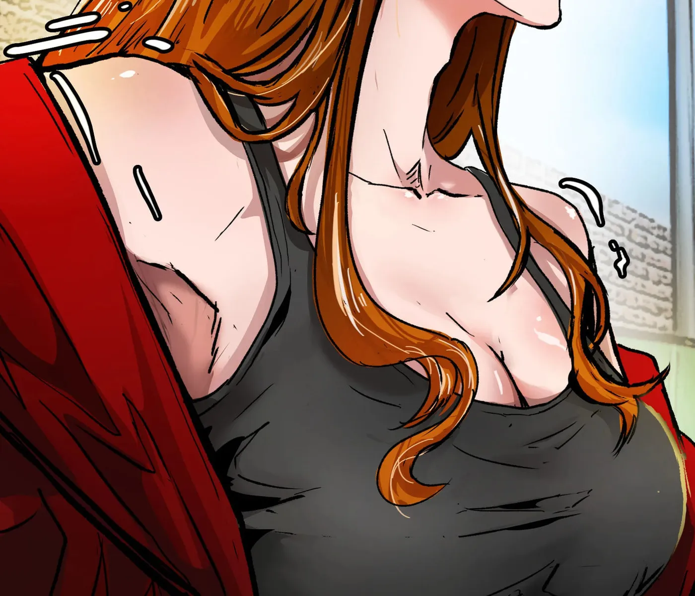 Death Speed Chapter 1 page 32 - 