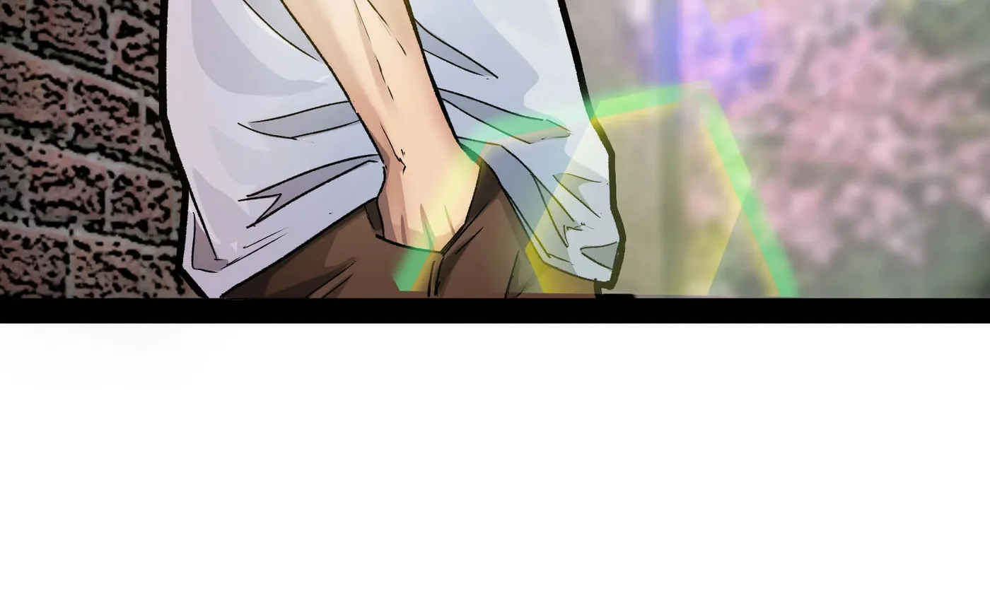 Death Speed Chapter 1 page 35 - 