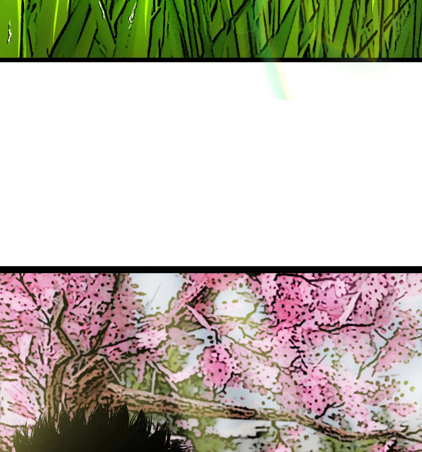 Death Speed Chapter 1 page 5 - 
