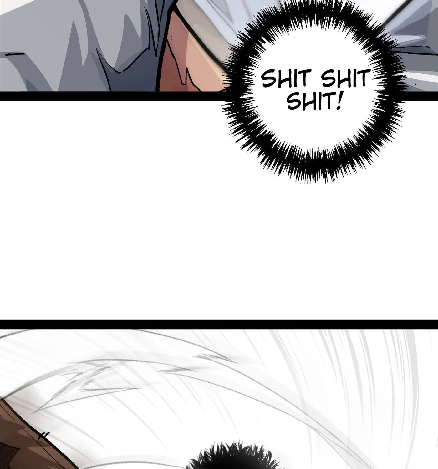 Death Speed Chapter 1 page 50 - 