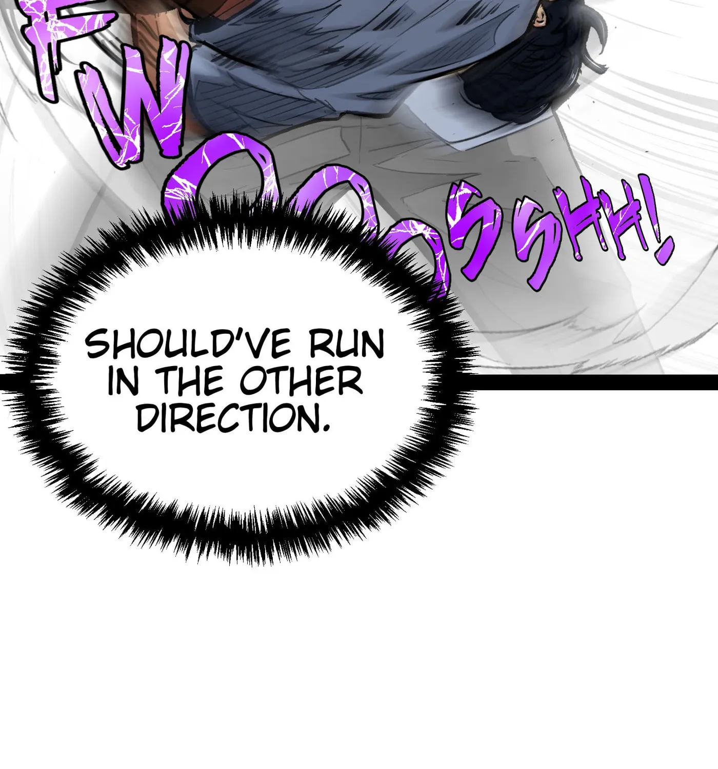 Death Speed Chapter 1 page 52 - 