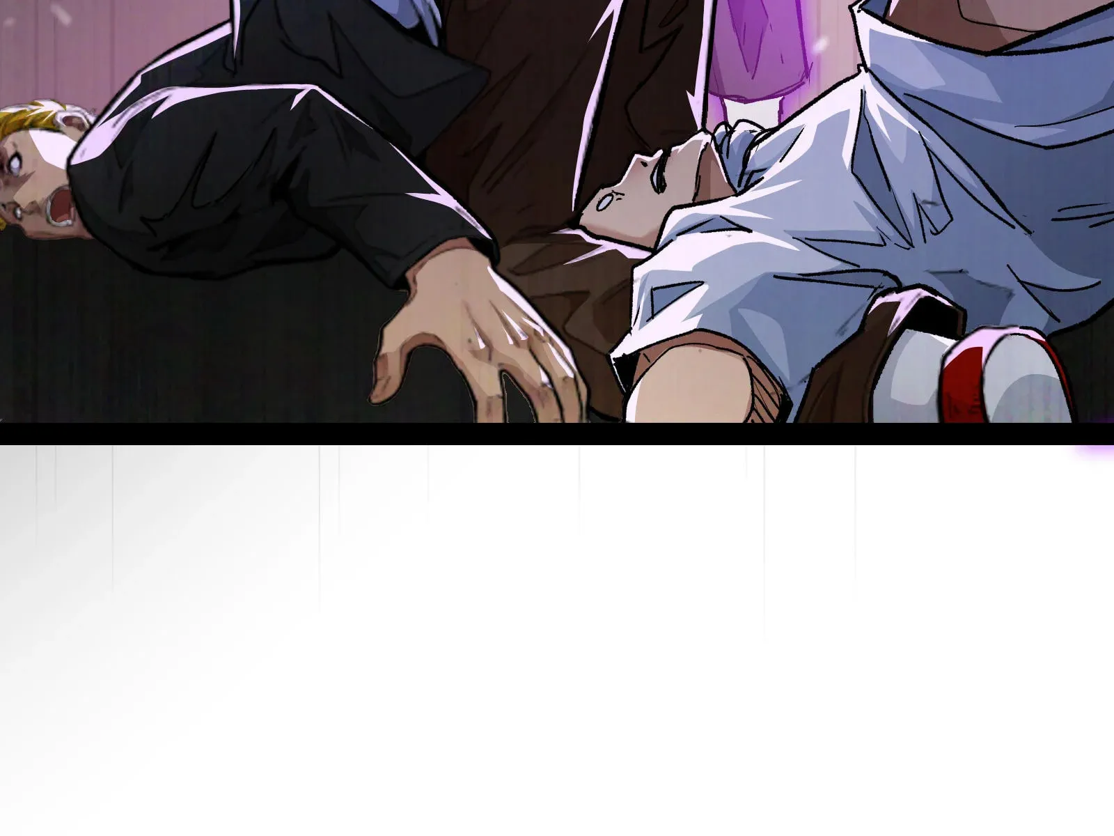 Death Speed Chapter 1 page 58 - 