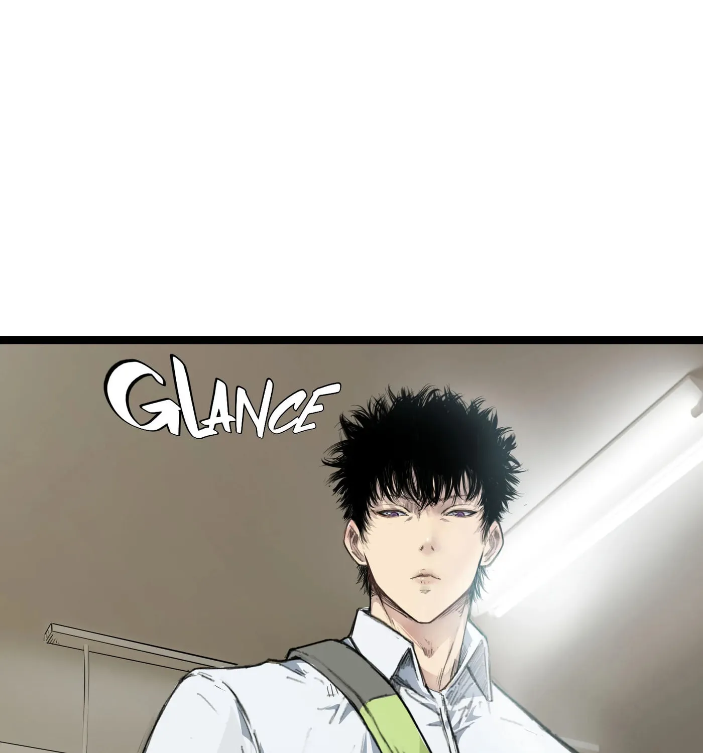 Death Speed Chapter 1 page 73 - 