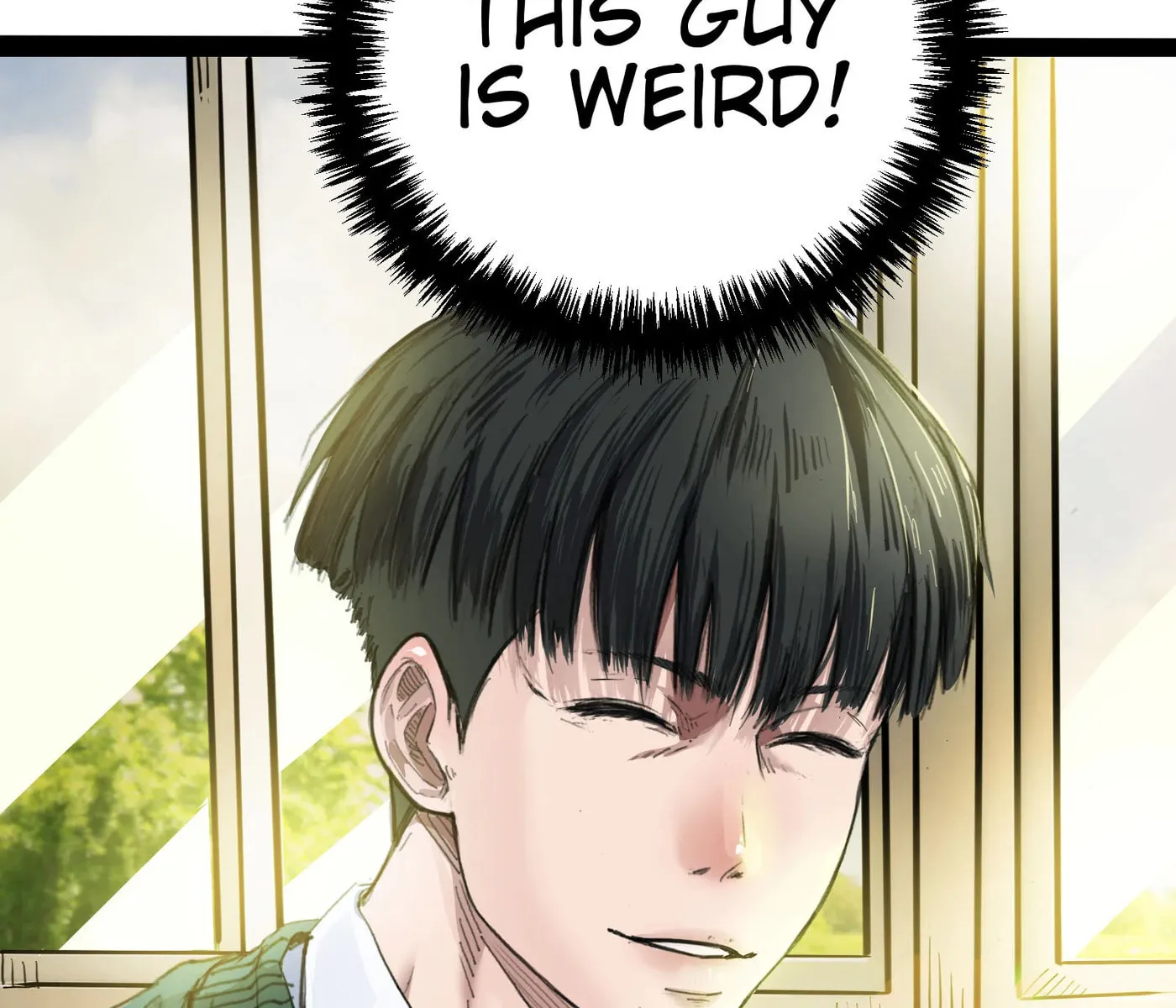 Death Speed Chapter 1 page 91 - 