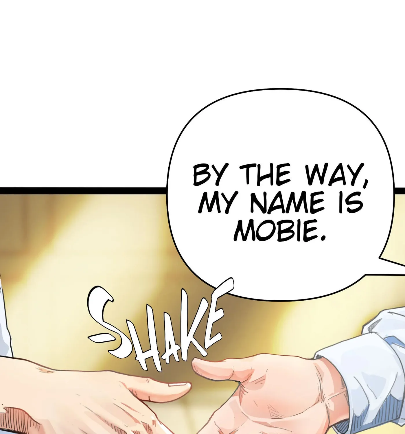 Death Speed Chapter 1 page 93 - 