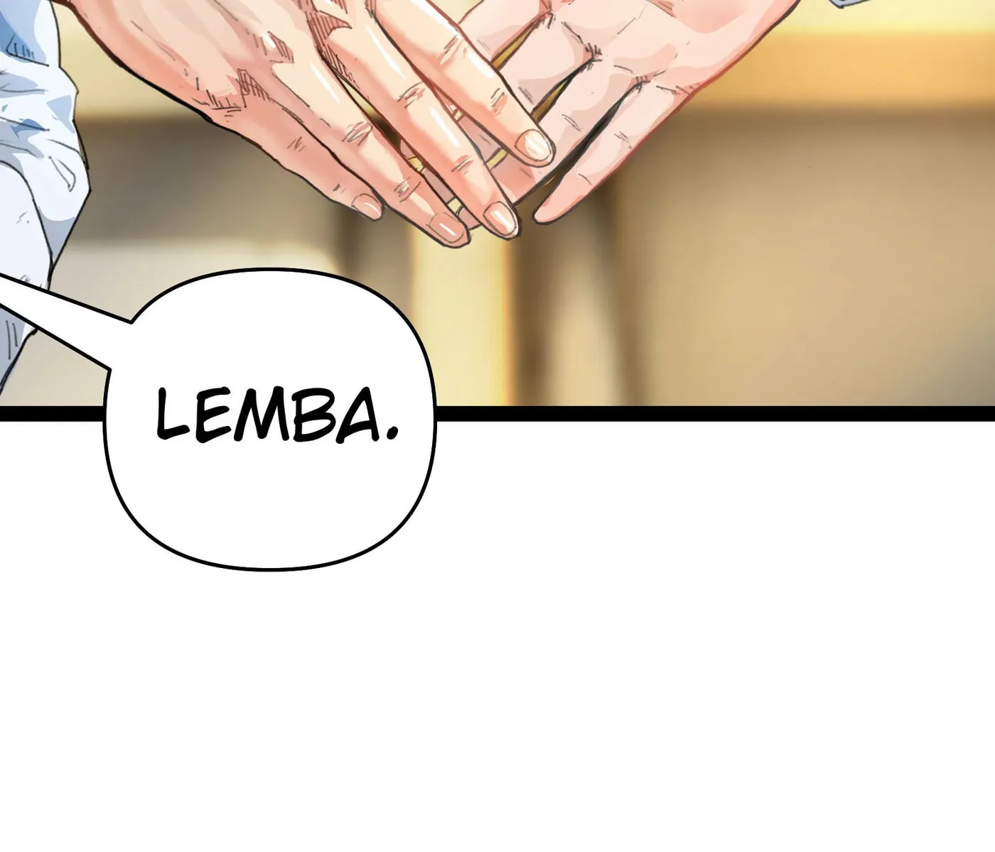 Death Speed Chapter 1 page 94 - 