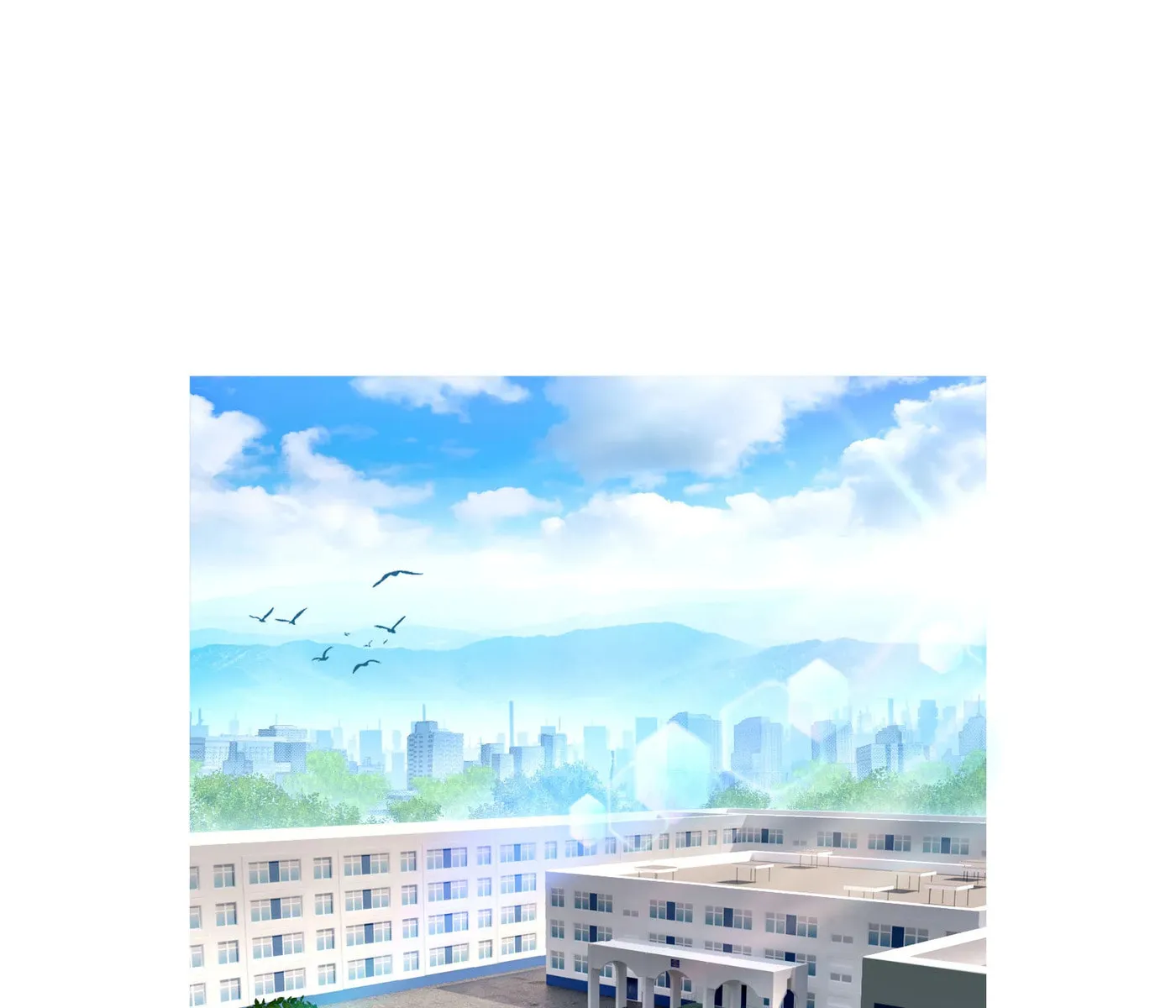 Death Speed Chapter 1 page 98 - 