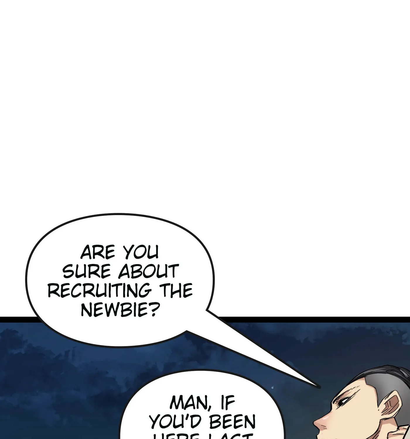 Death Speed Chapter 10 page 11 - 