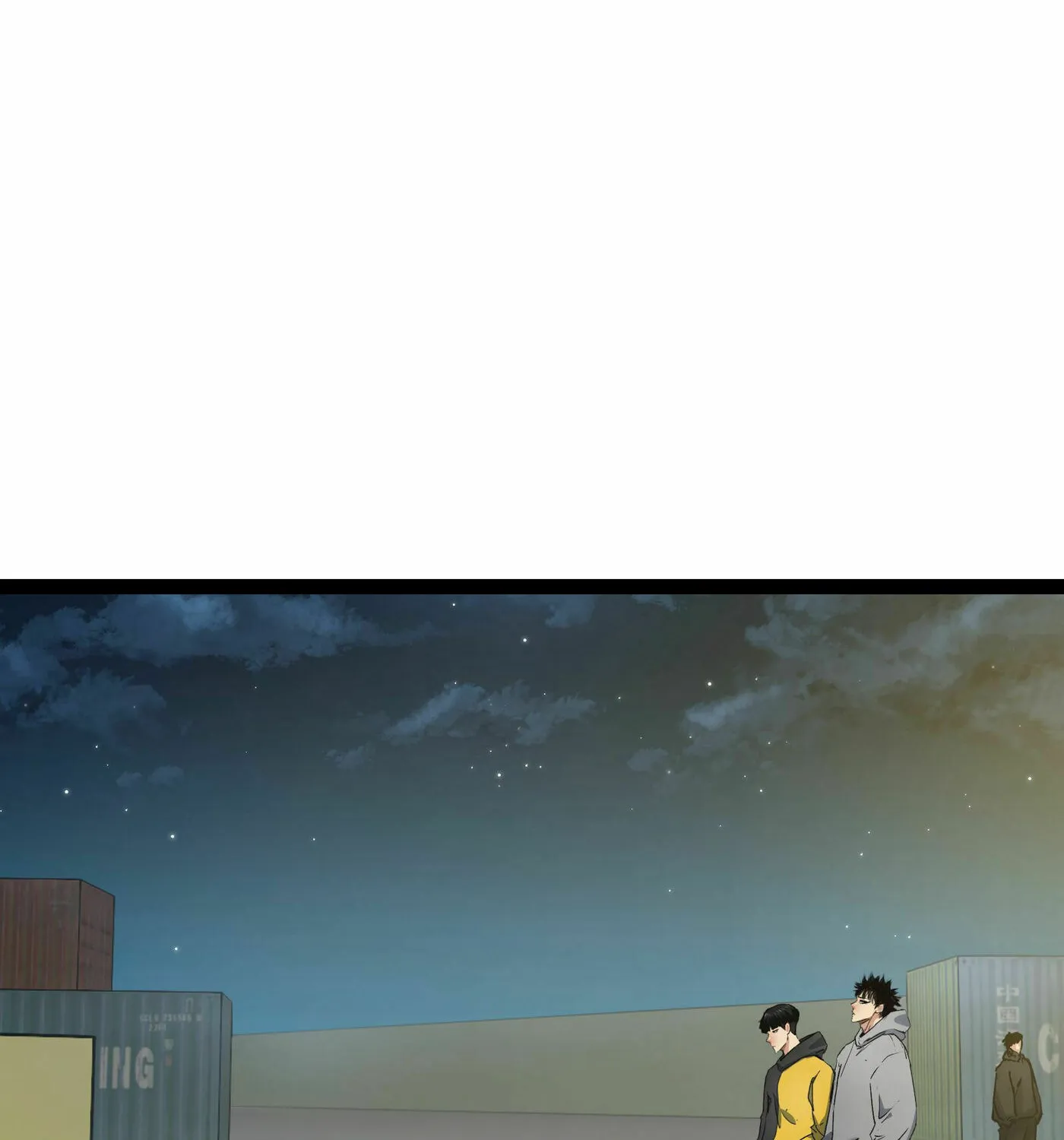 Death Speed Chapter 10 page 18 - 