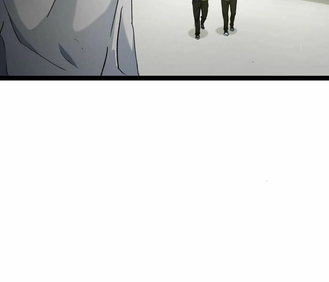 Death Speed Chapter 10 page 22 - 