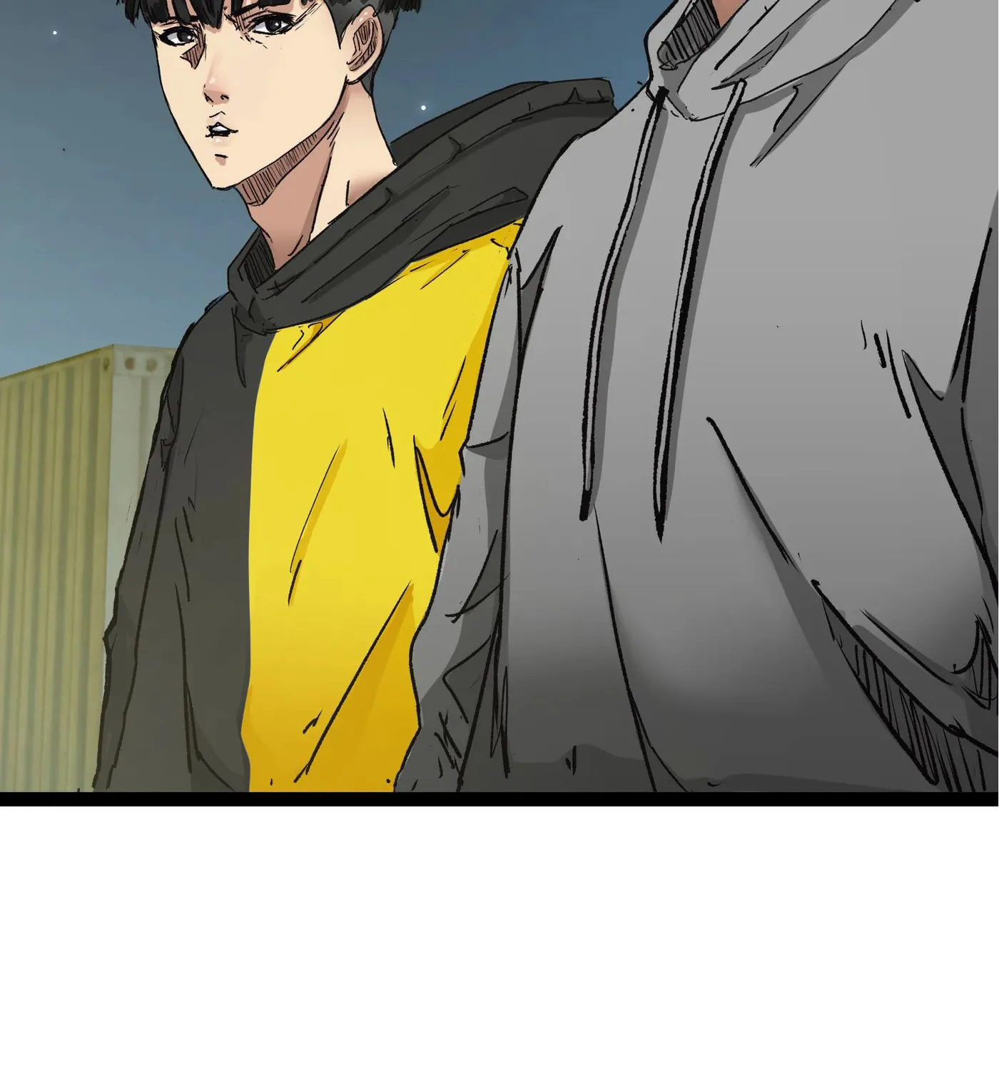 Death Speed Chapter 10 page 27 - 