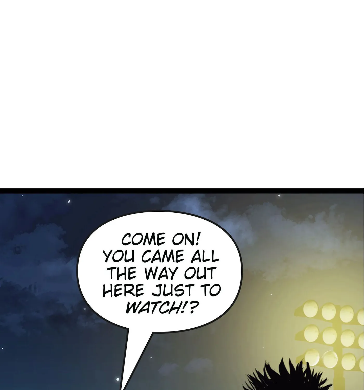 Death Speed Chapter 10 page 28 - 