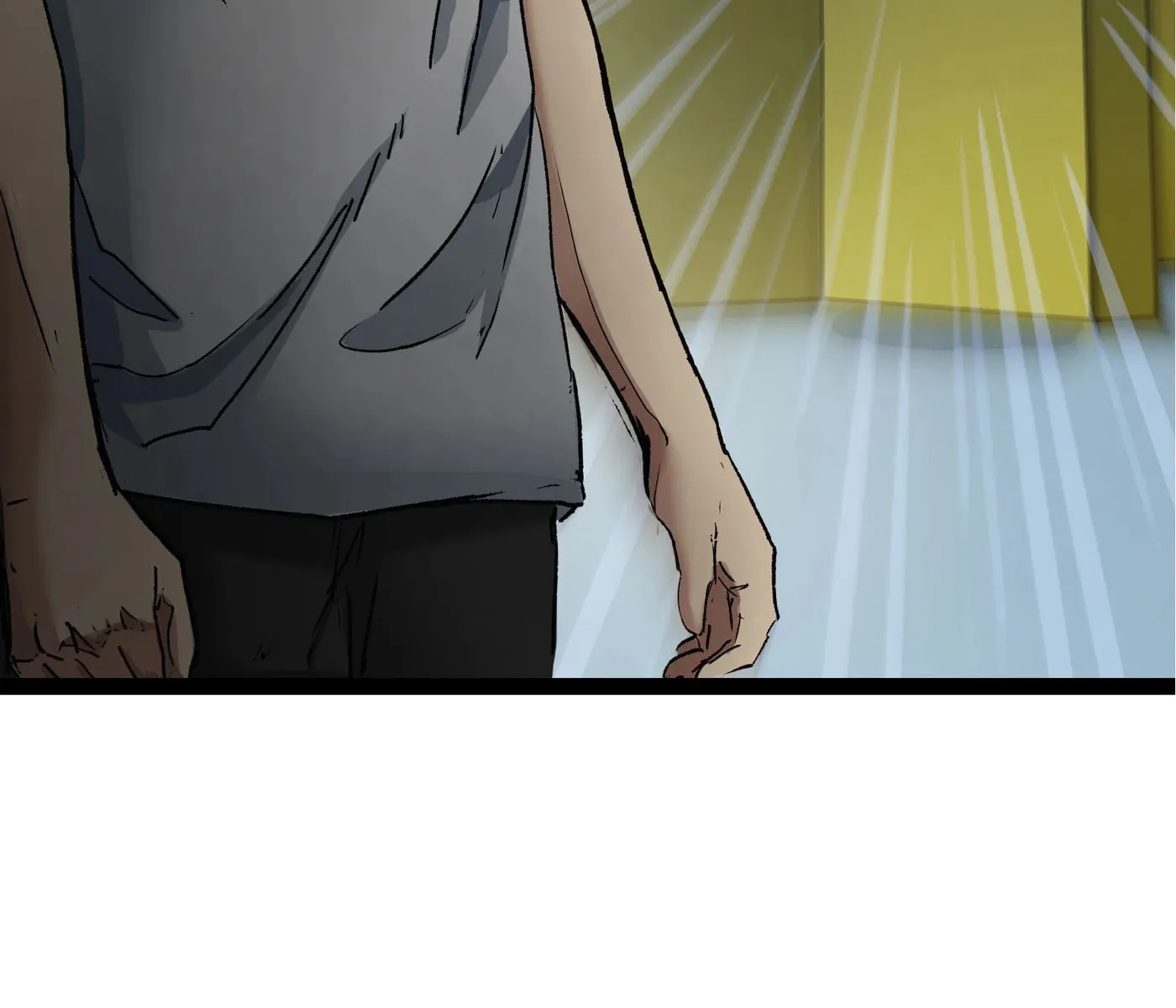 Death Speed Chapter 10 page 32 - 