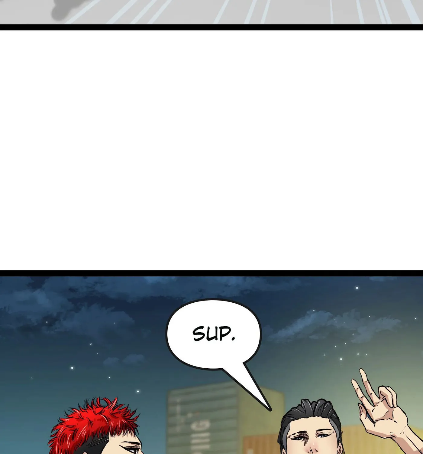 Death Speed Chapter 10 page 35 - 