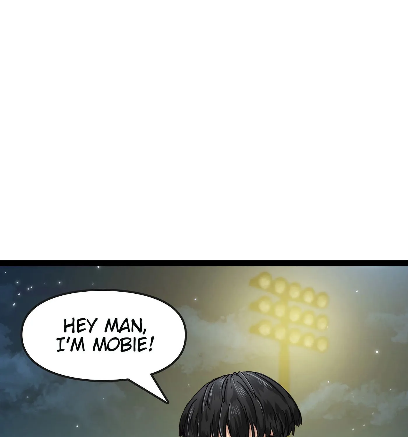 Death Speed Chapter 10 page 37 - 