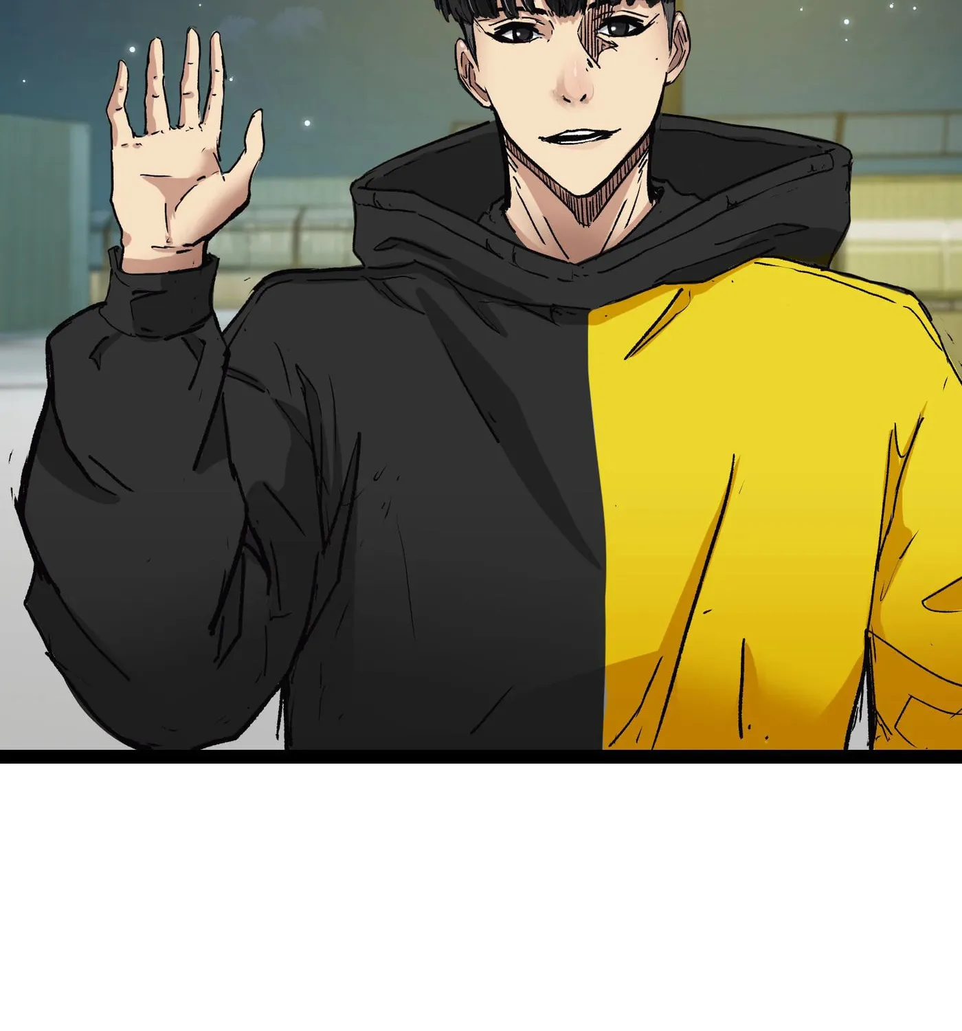 Death Speed Chapter 10 page 38 - 