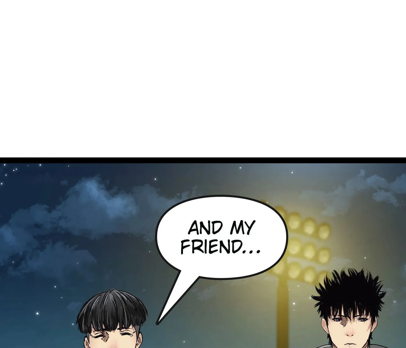 Death Speed Chapter 10 page 39 - 