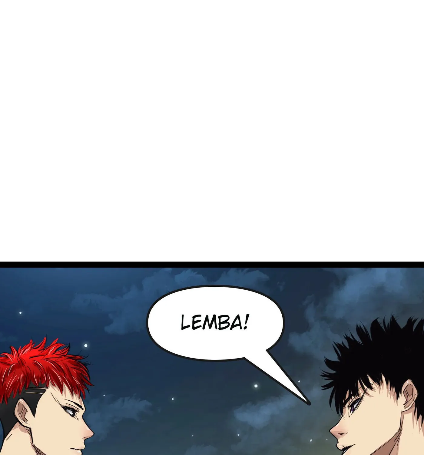Death Speed Chapter 10 page 41 - 