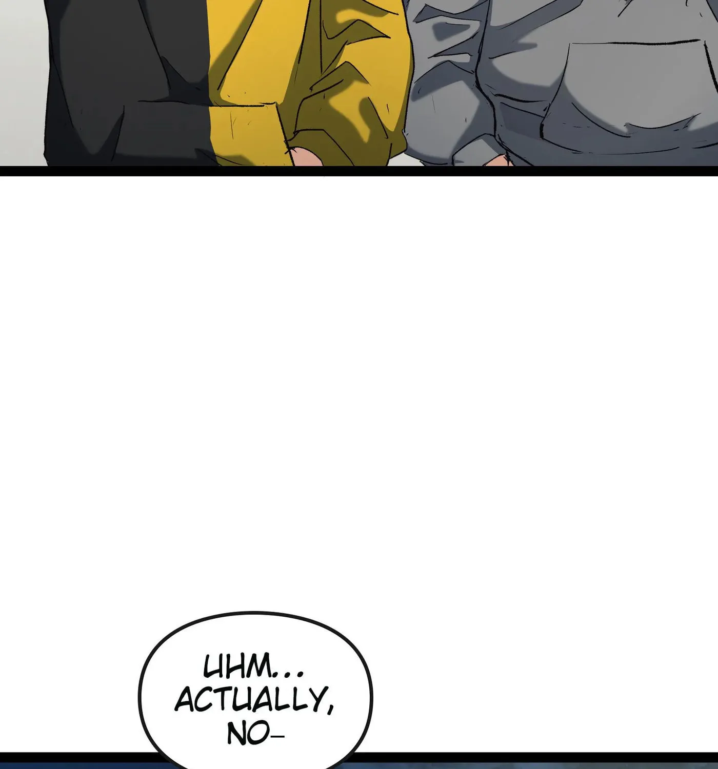 Death Speed Chapter 10 page 47 - 