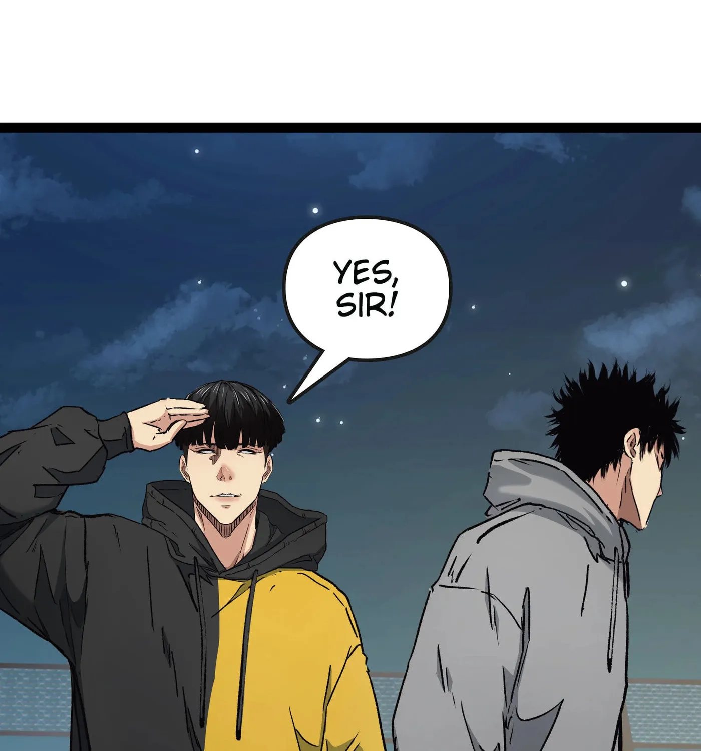 Death Speed Chapter 10 page 68 - 
