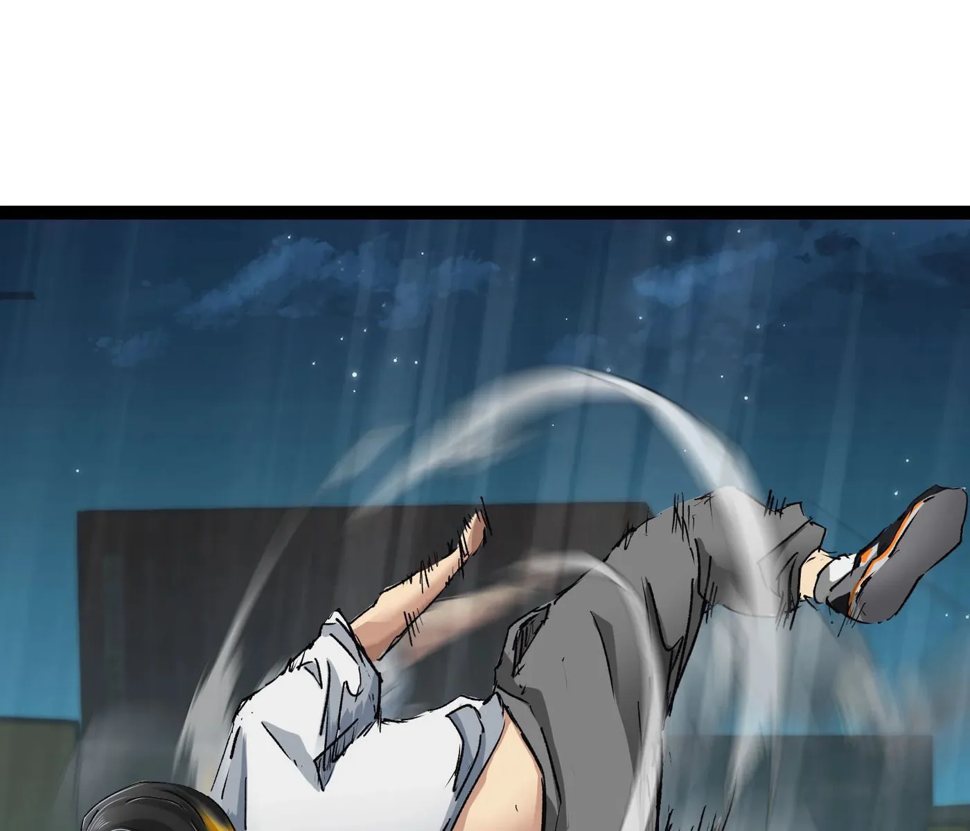 Death Speed Chapter 10 page 76 - 