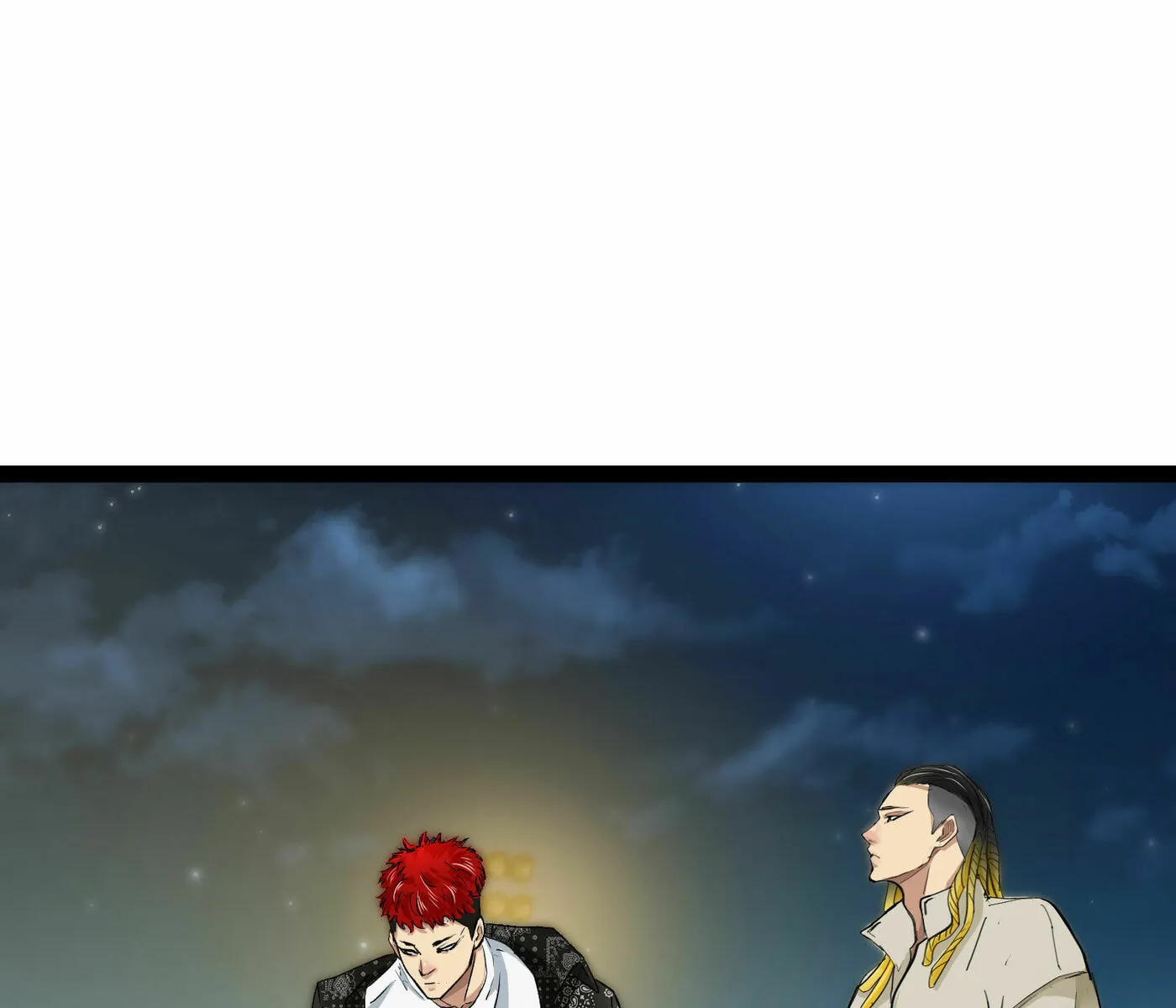 Death Speed Chapter 10 page 9 - 