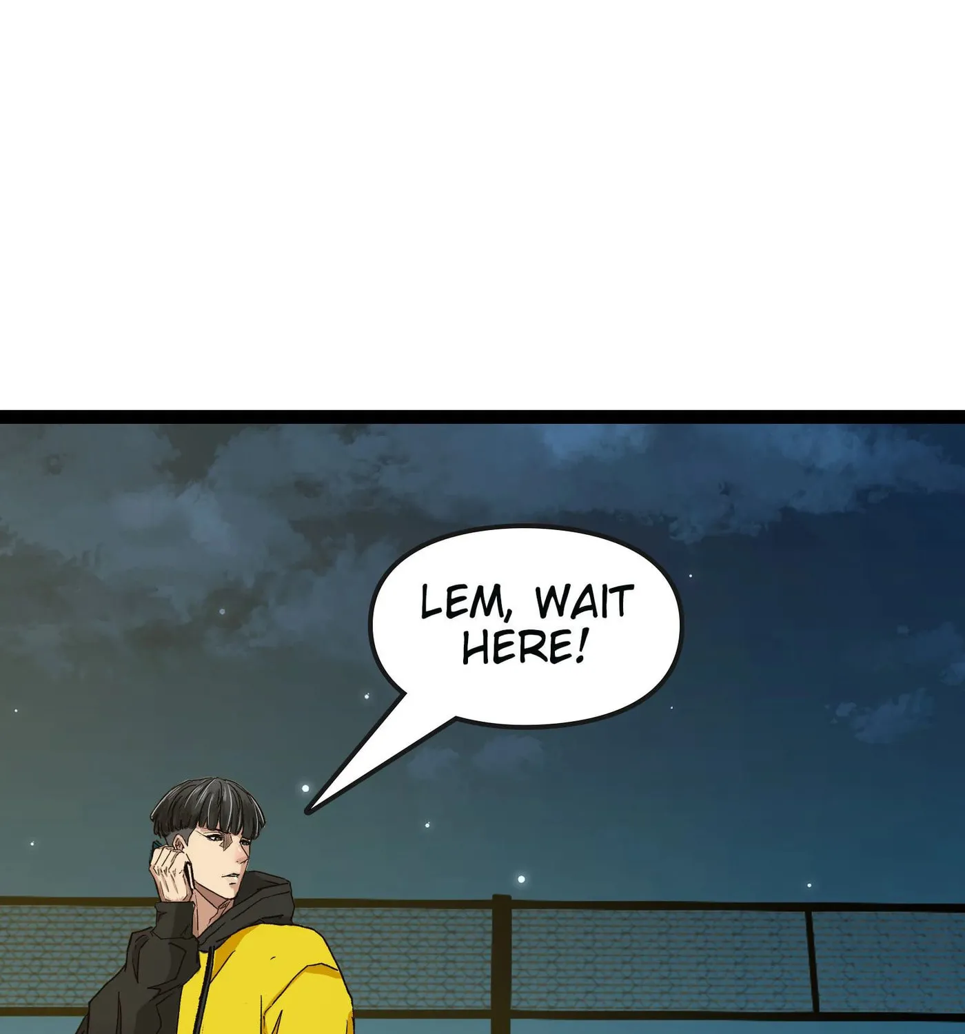 Death Speed Chapter 10 page 81 - 