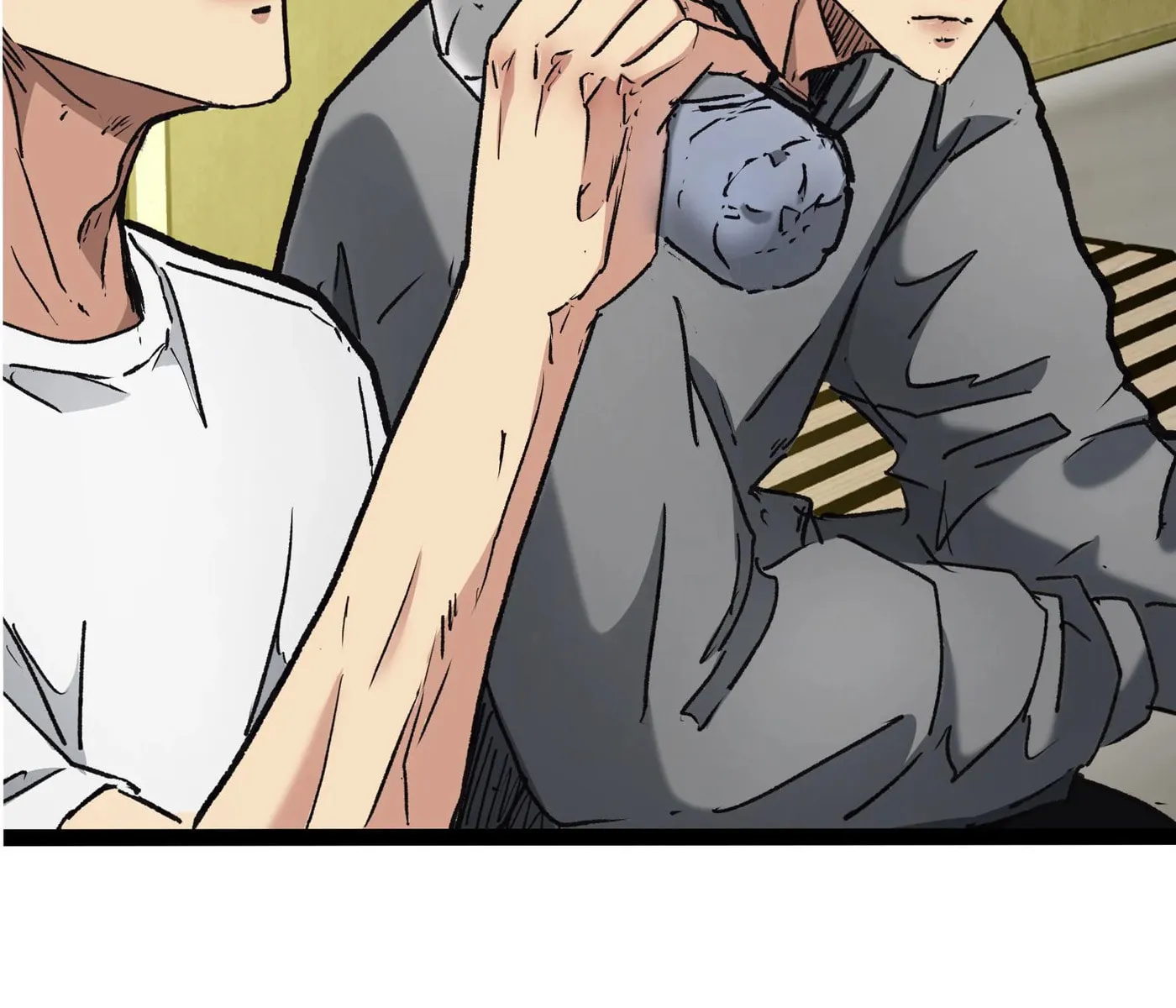 Death Speed Chapter 10 page 92 - 