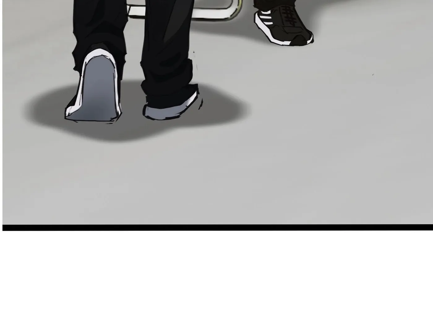 Death Speed Chapter 10 page 95 - 