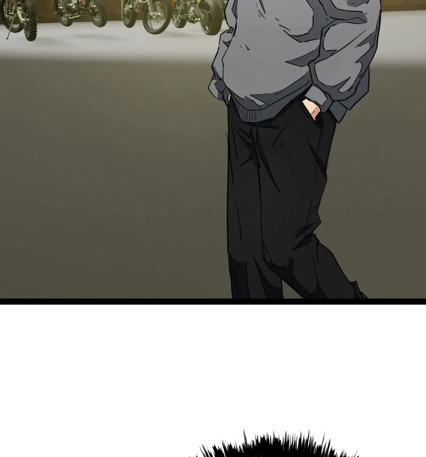 Death Speed Chapter 11 page 15 - 