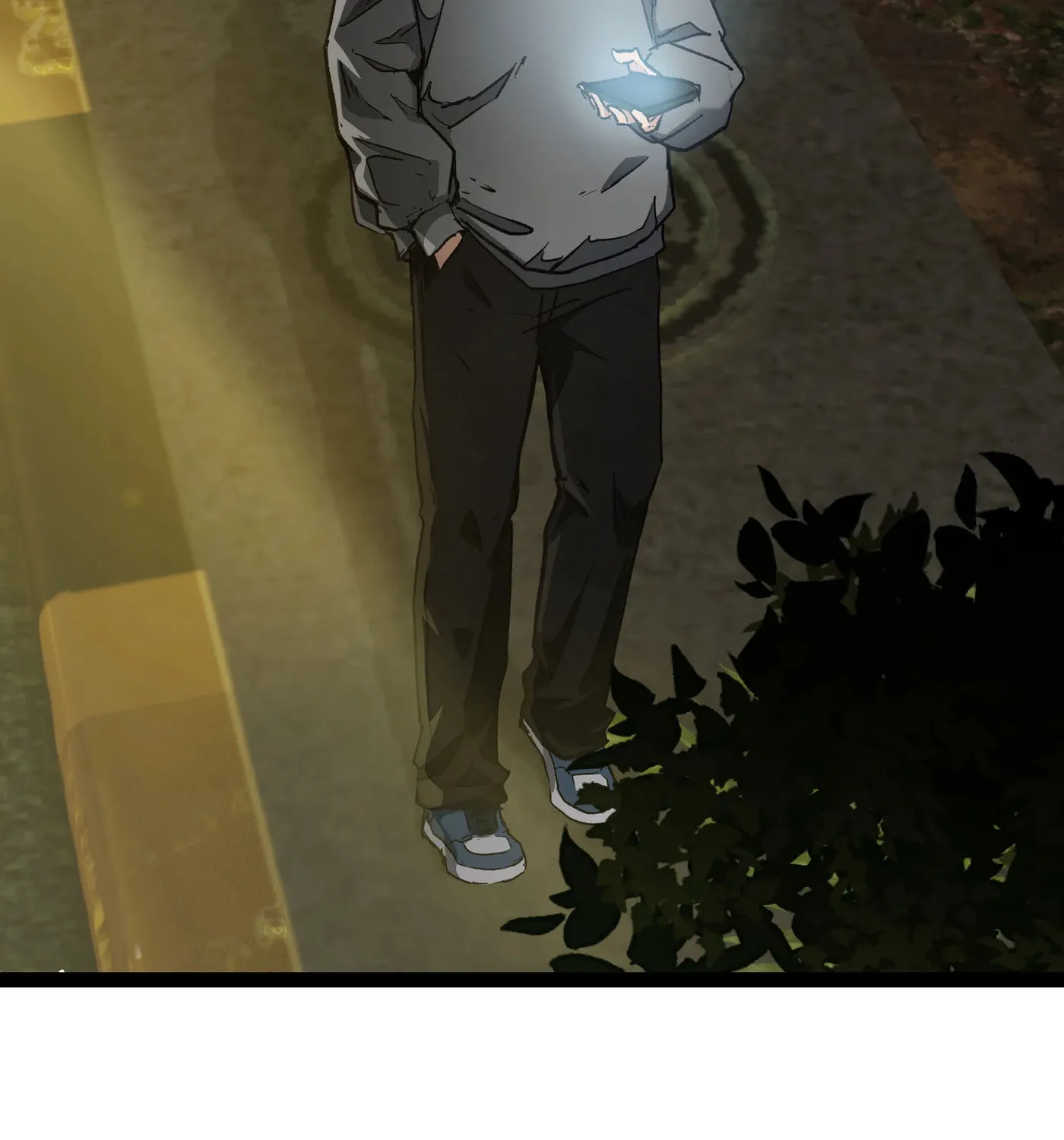 Death Speed Chapter 11 page 17 - 