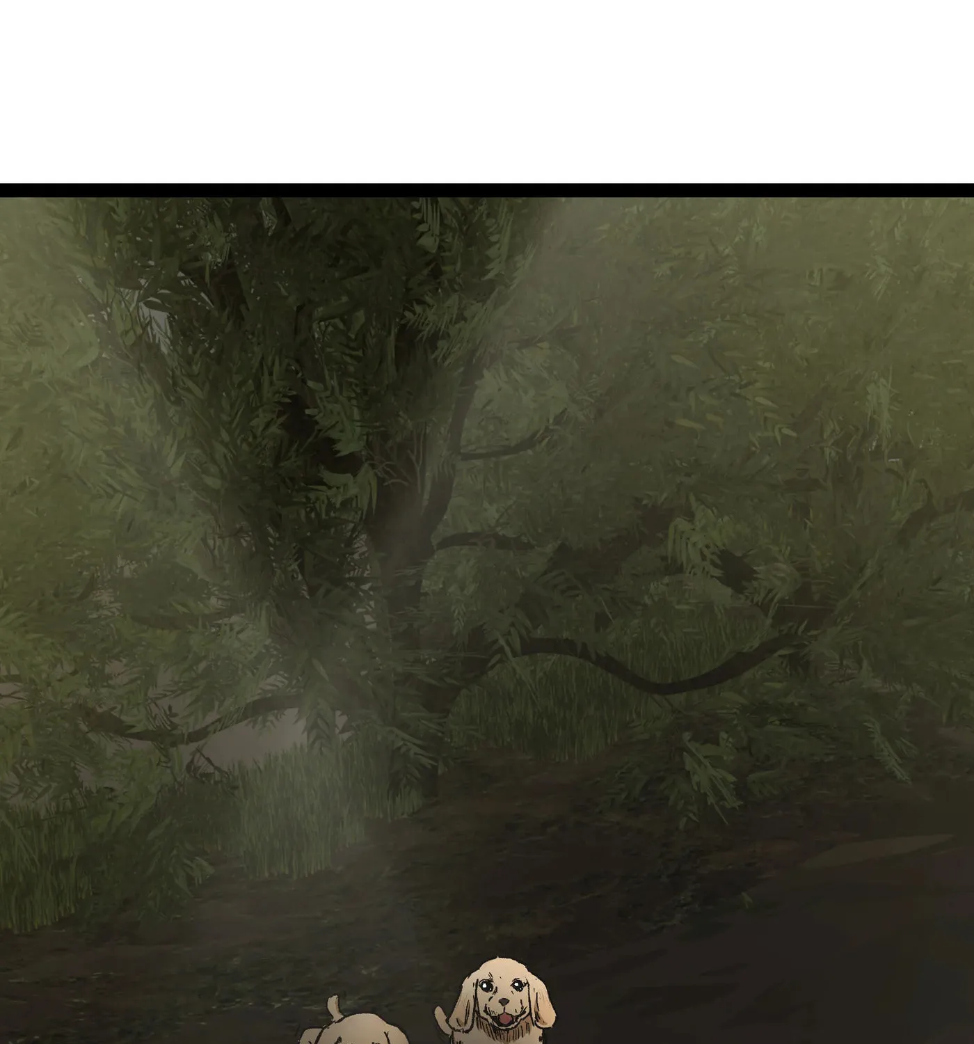 Death Speed Chapter 11 page 22 - 