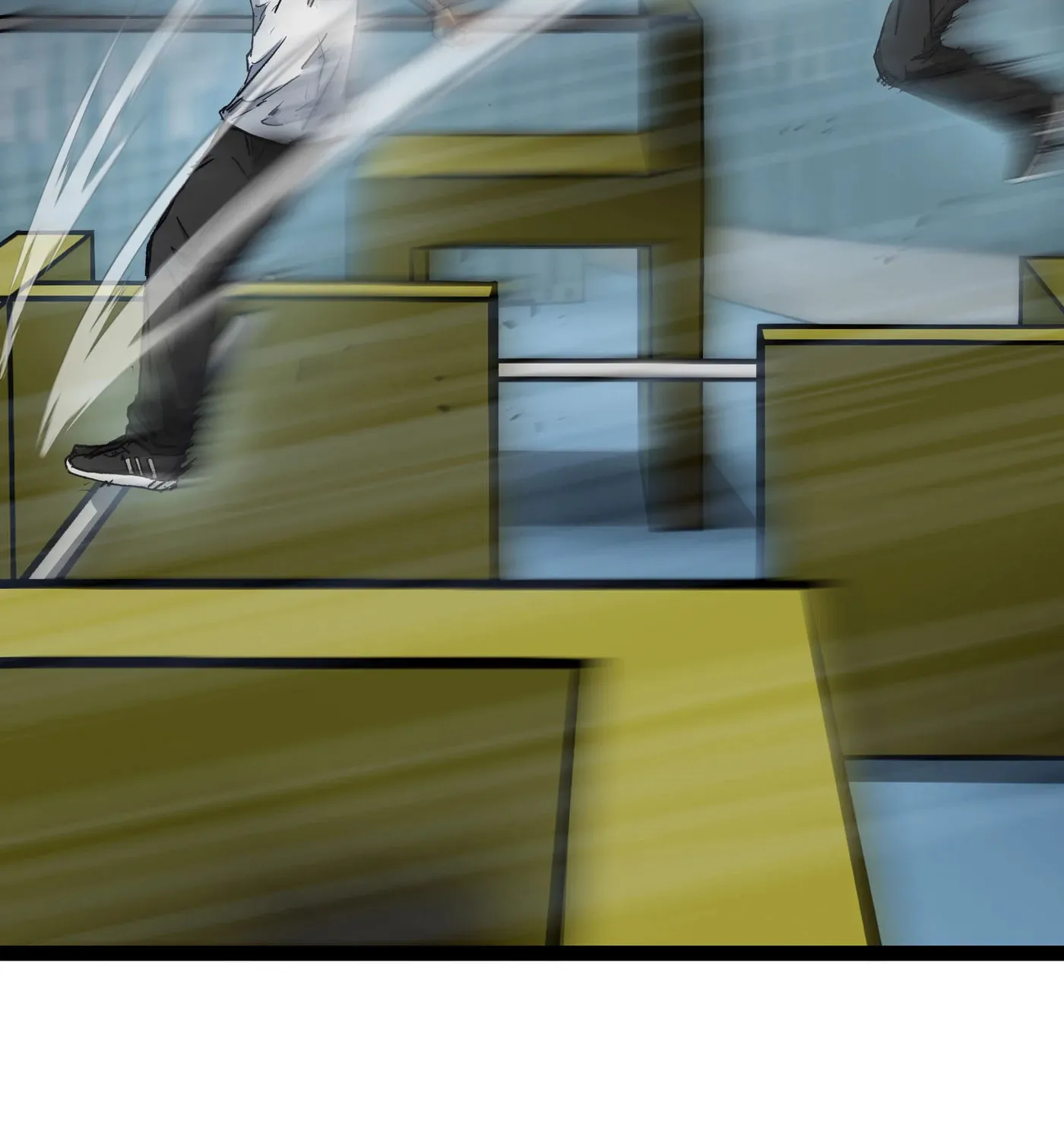 Death Speed Chapter 11 page 4 - 