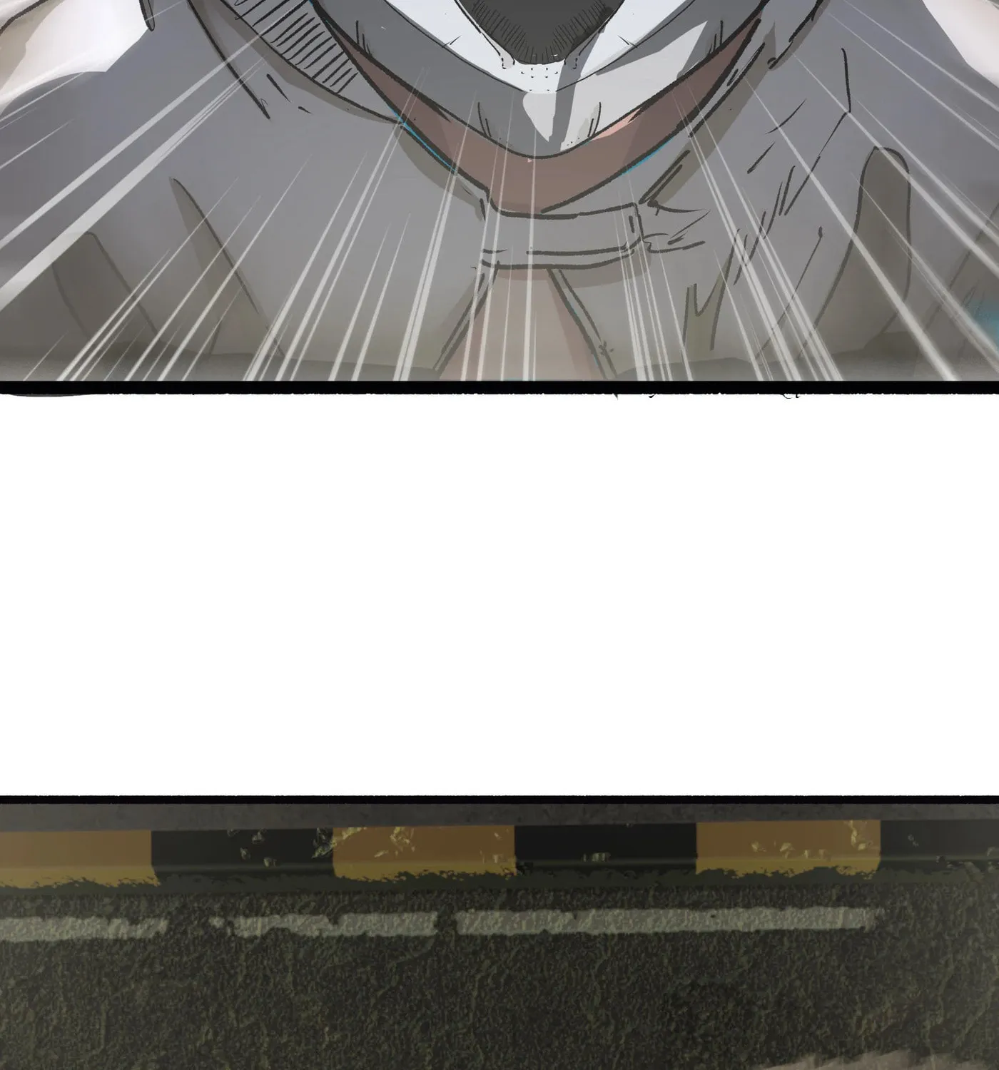 Death Speed Chapter 11 page 33 - 