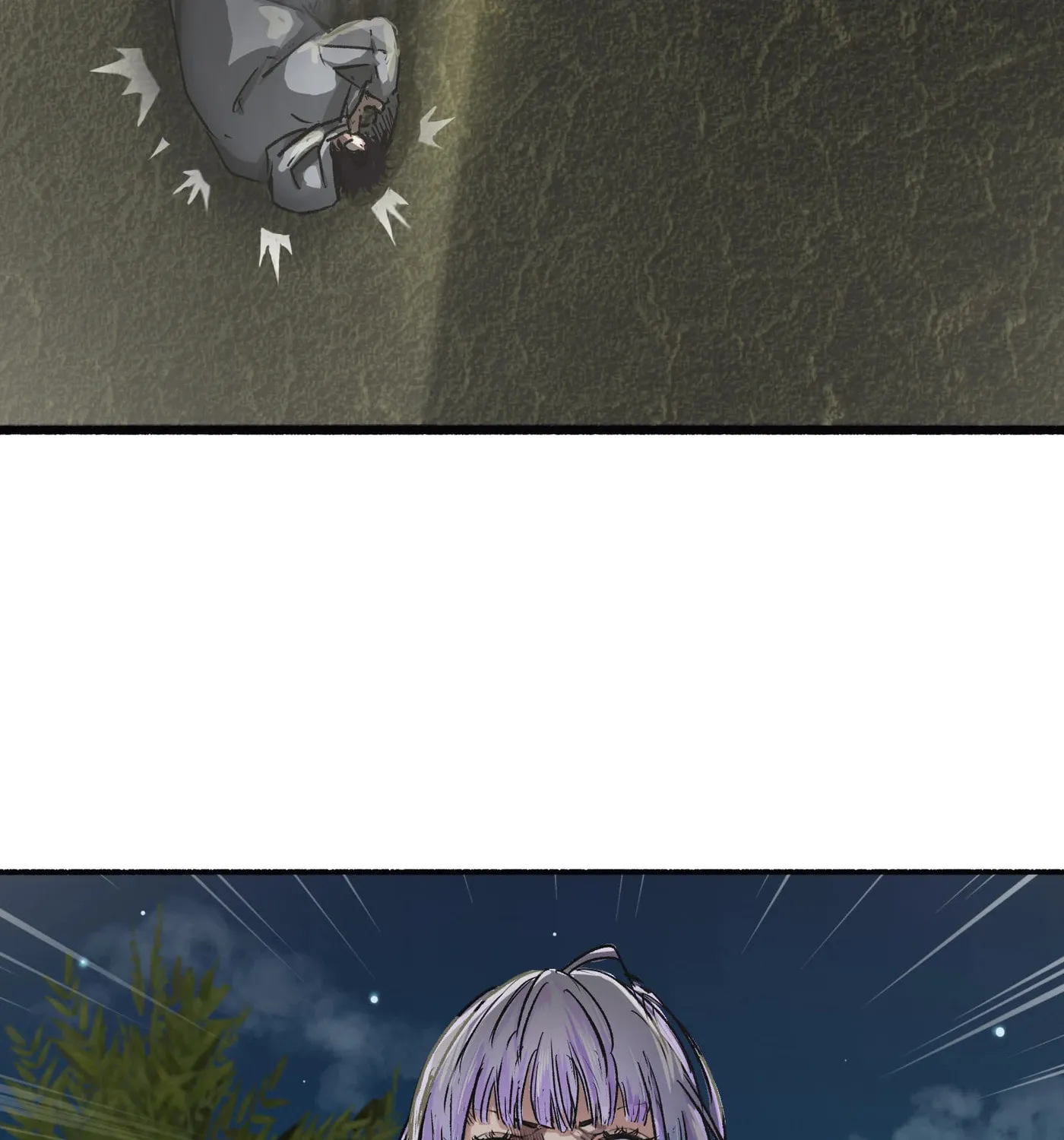 Death Speed Chapter 11 page 35 - 