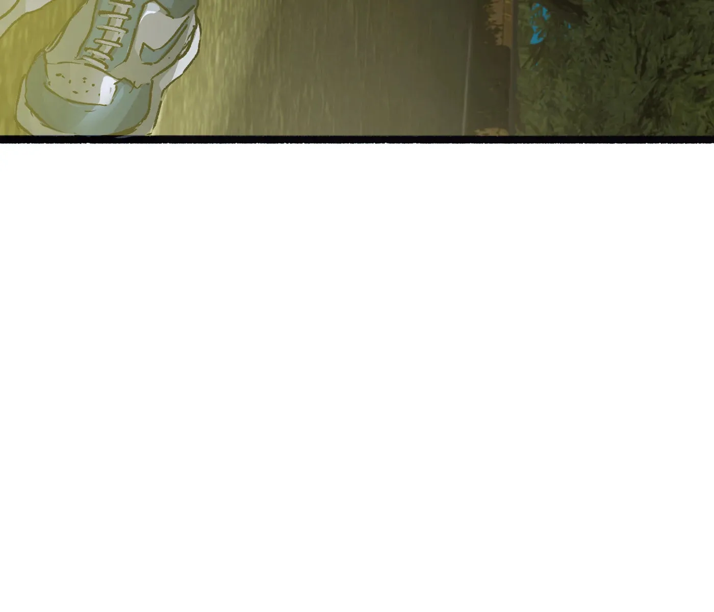 Death Speed Chapter 11 page 40 - 