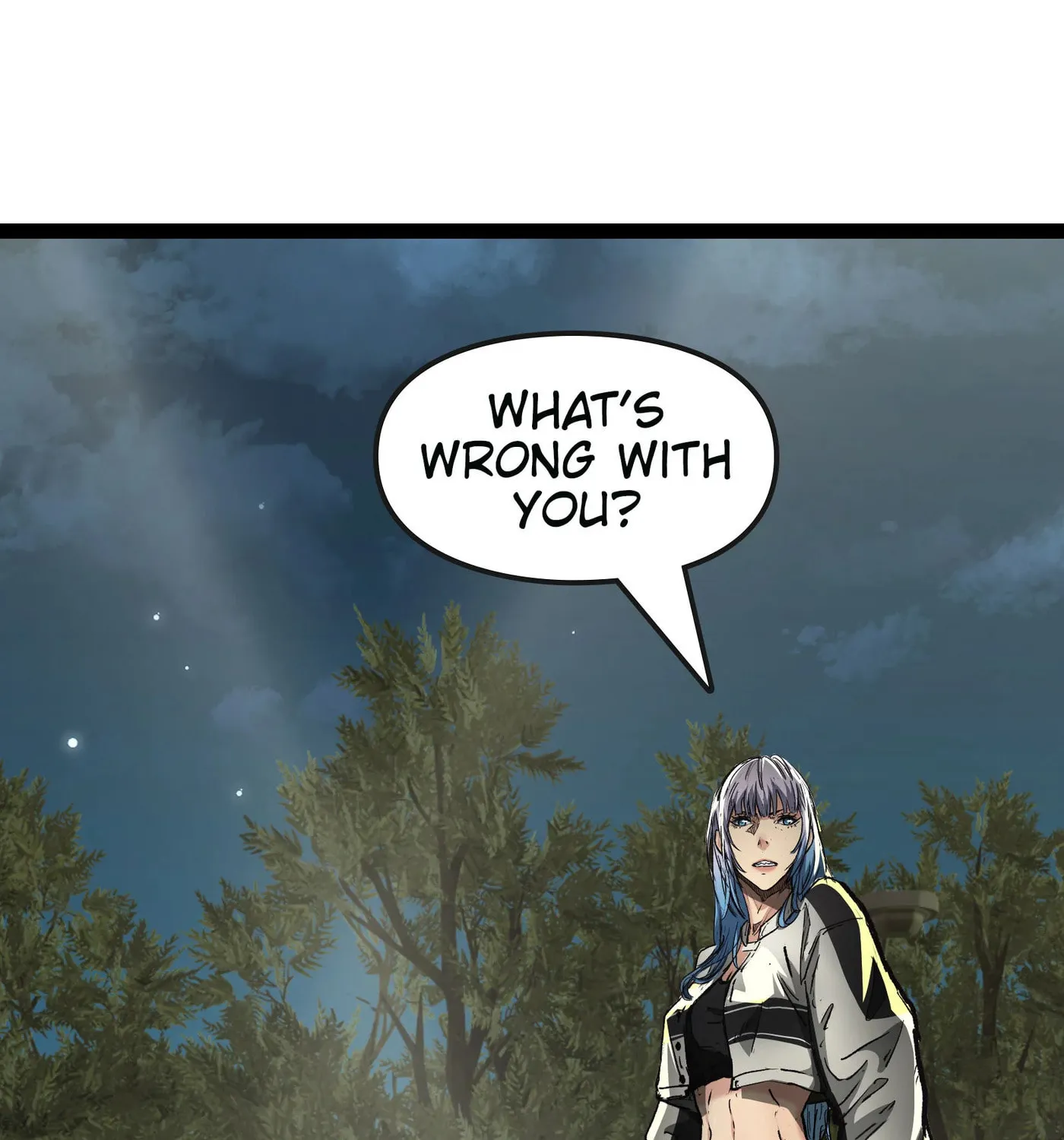 Death Speed Chapter 11 page 42 - 