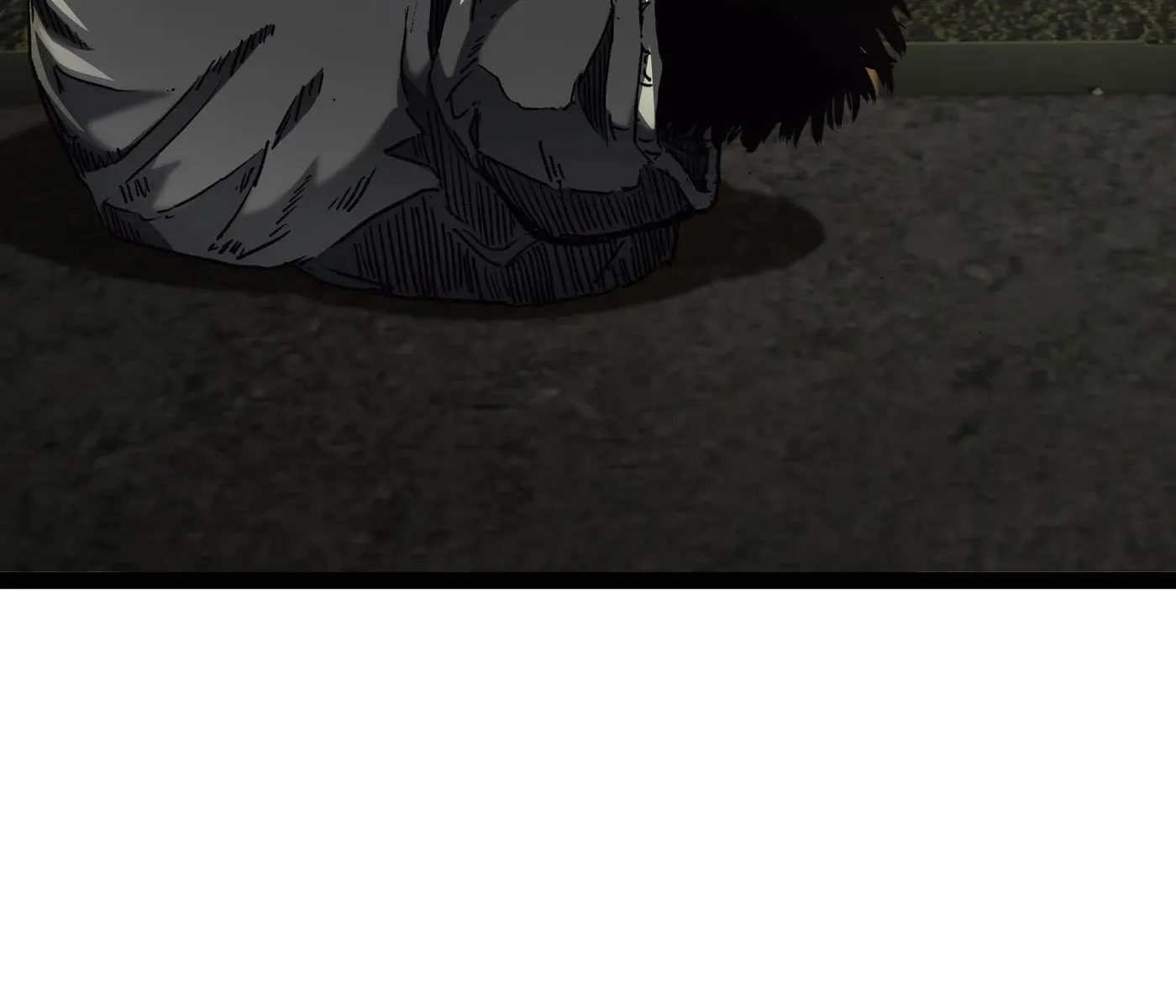 Death Speed Chapter 11 page 44 - 