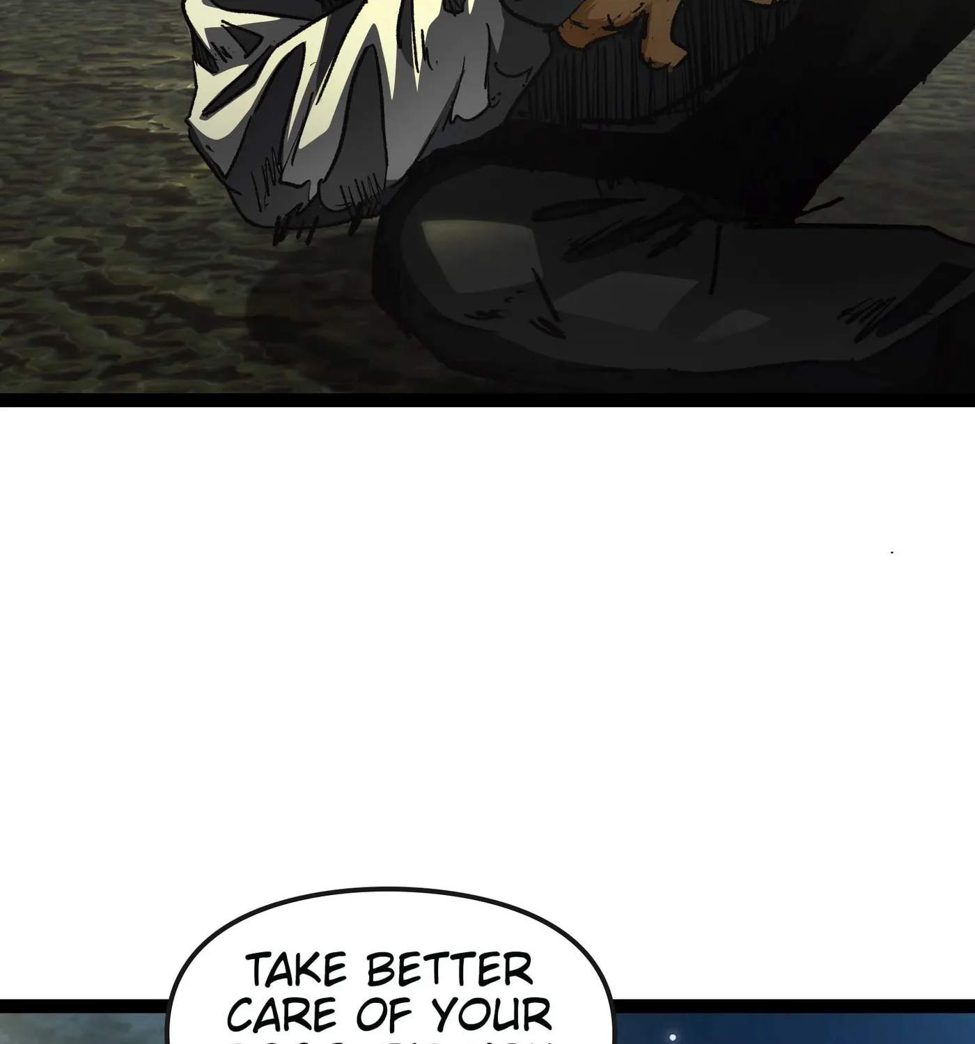 Death Speed Chapter 11 page 46 - 