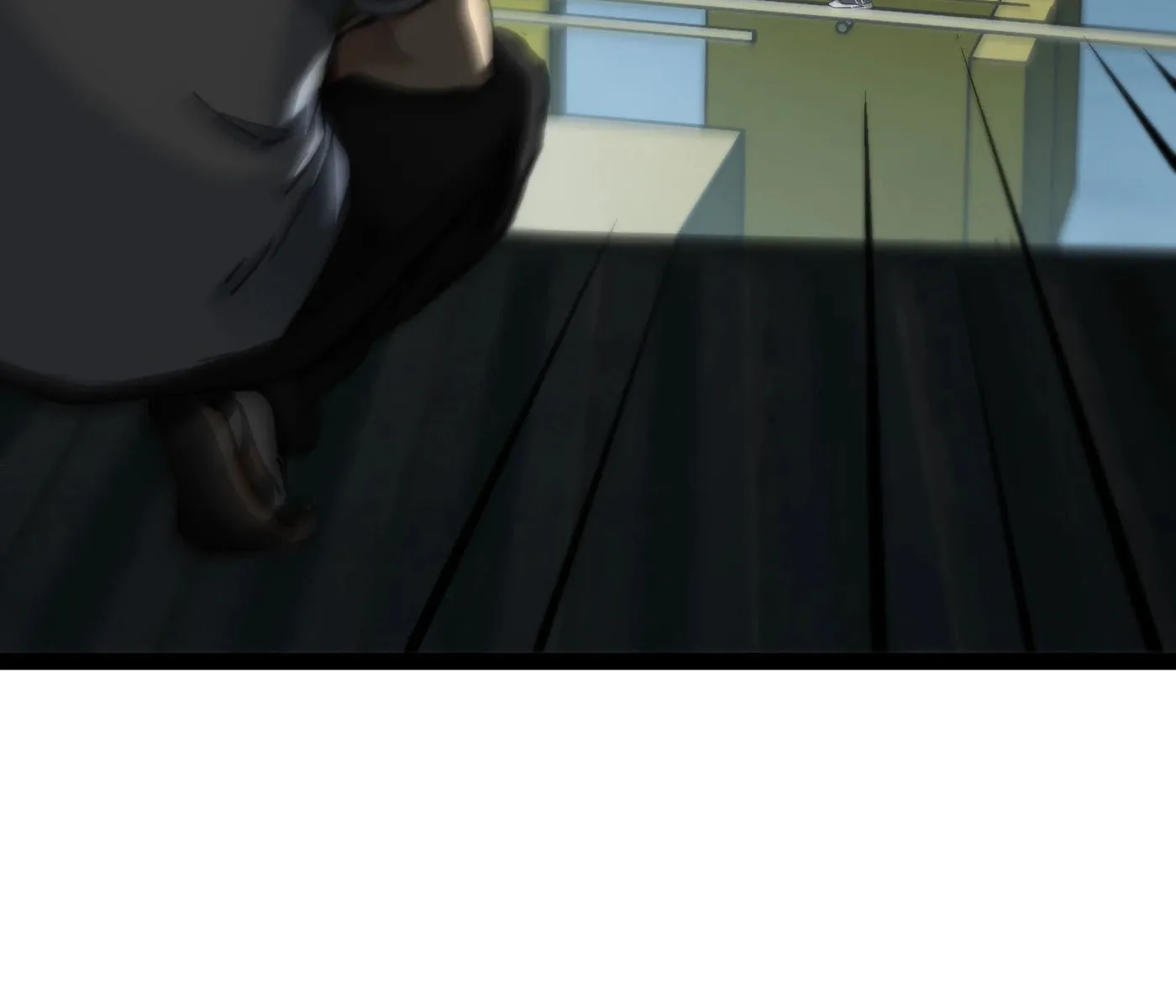 Death Speed Chapter 11 page 6 - 