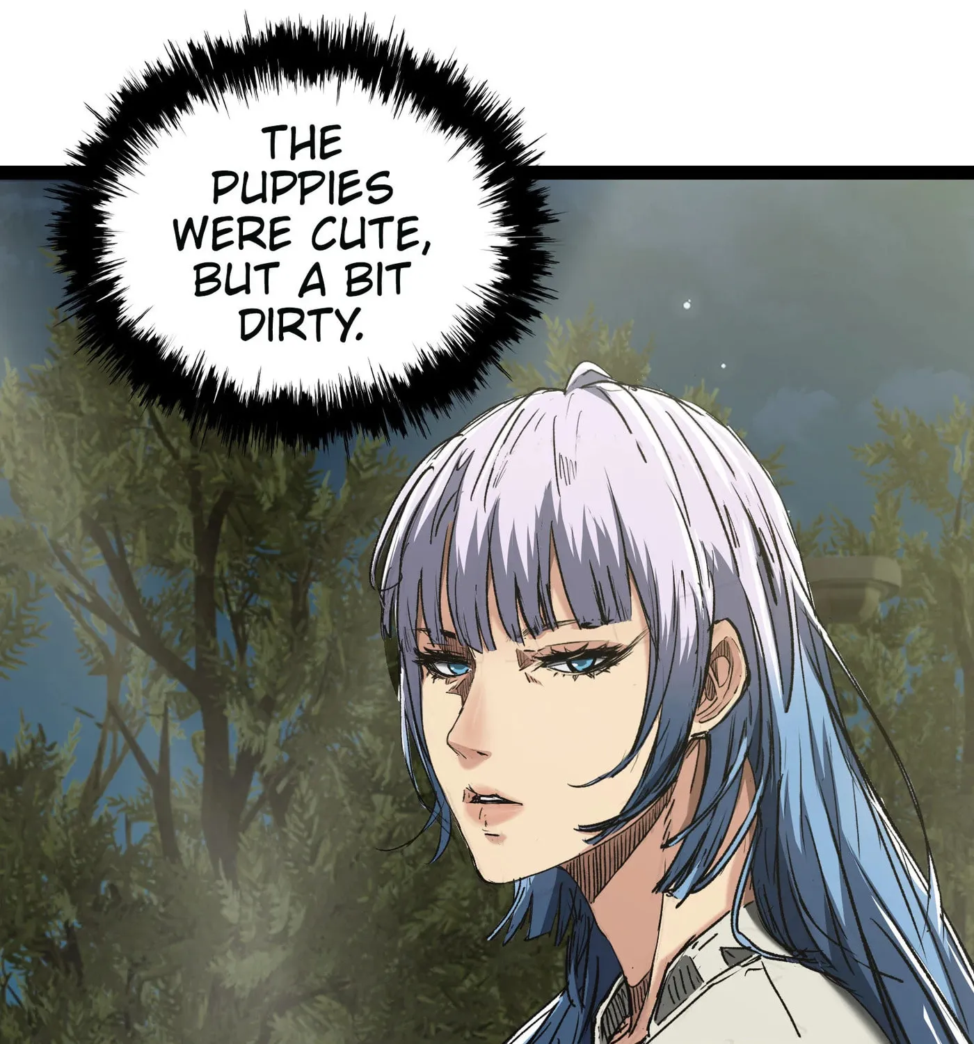 Death Speed Chapter 11 page 52 - 