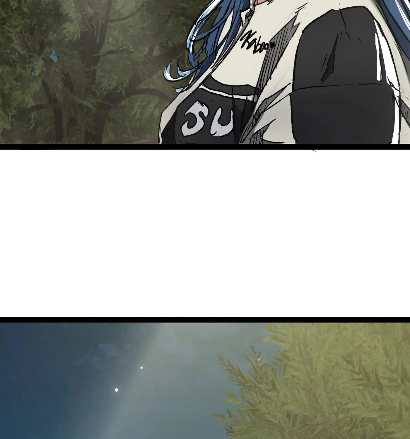 Death Speed Chapter 11 page 53 - 