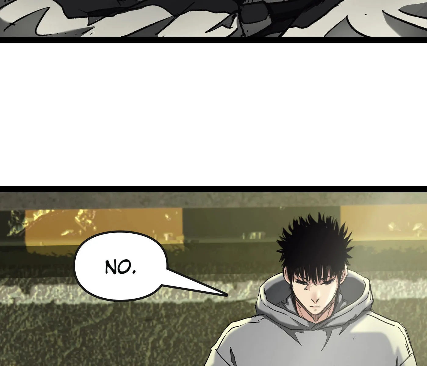 Death Speed Chapter 11 page 57 - 