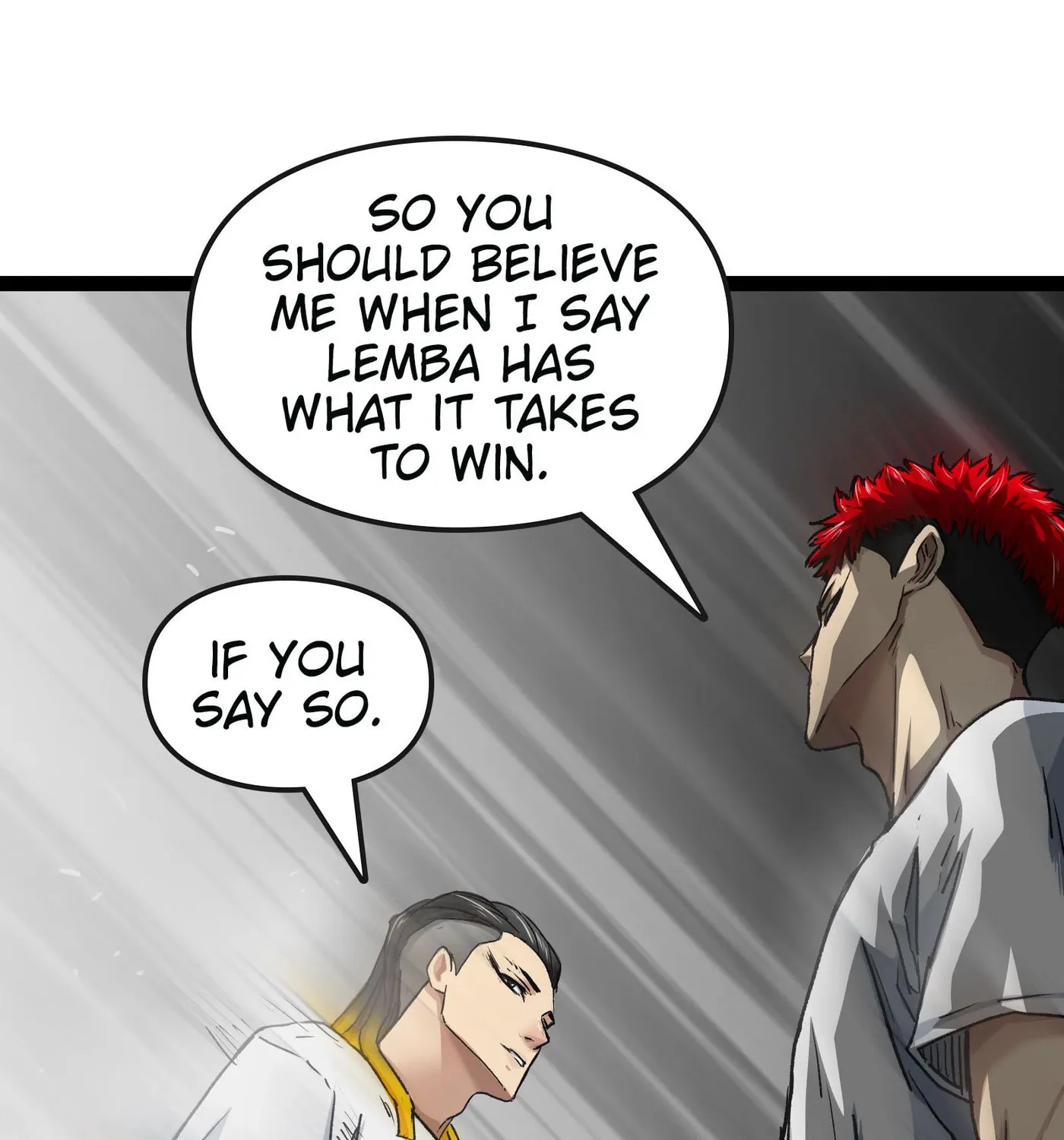 Death Speed Chapter 11 page 7 - 
