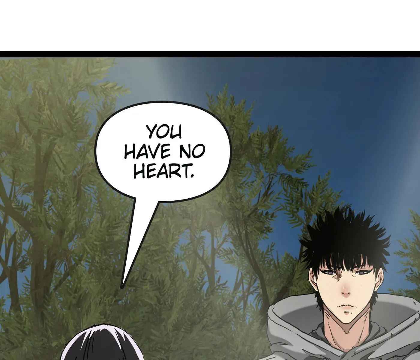 Death Speed Chapter 11 page 64 - 
