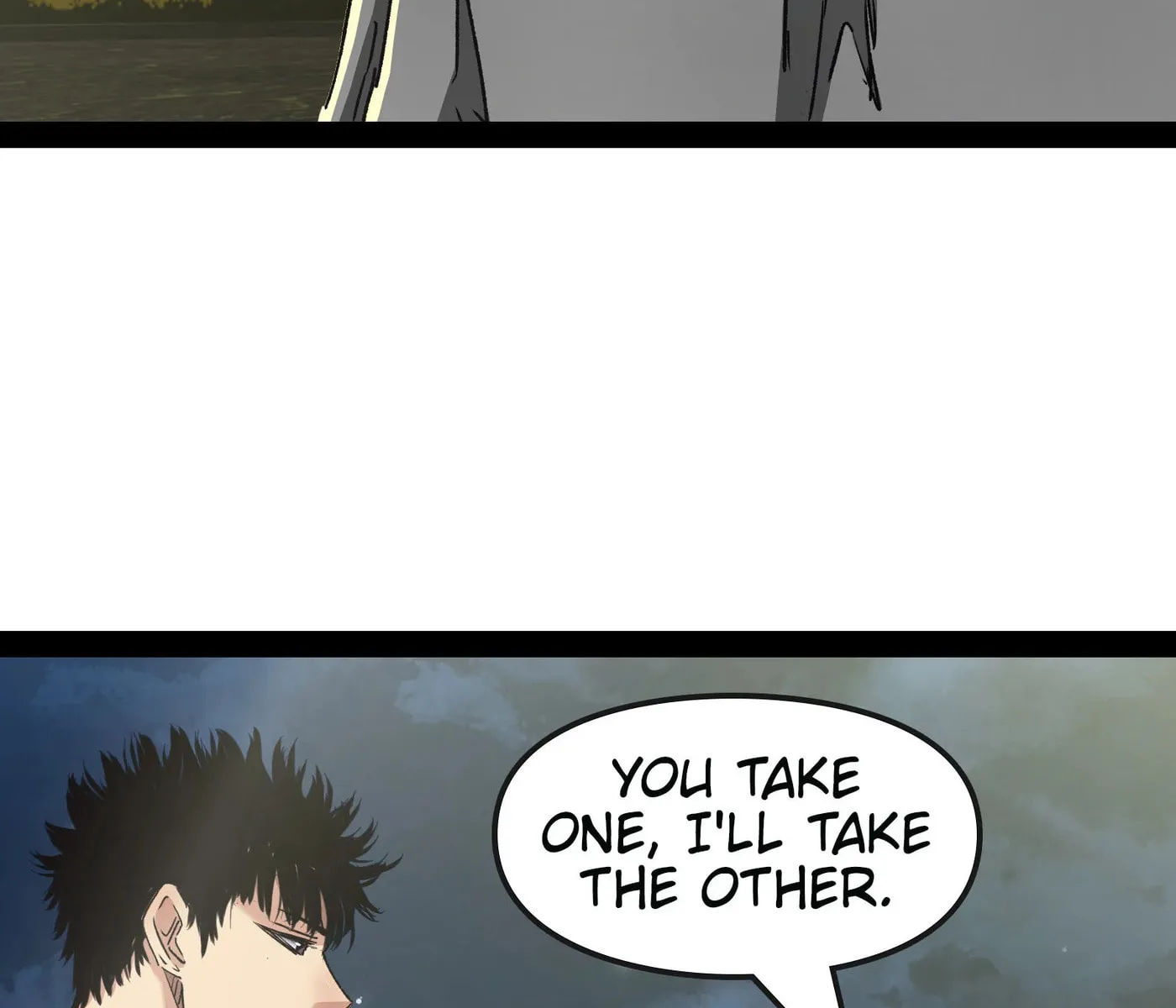 Death Speed Chapter 11 page 77 - 