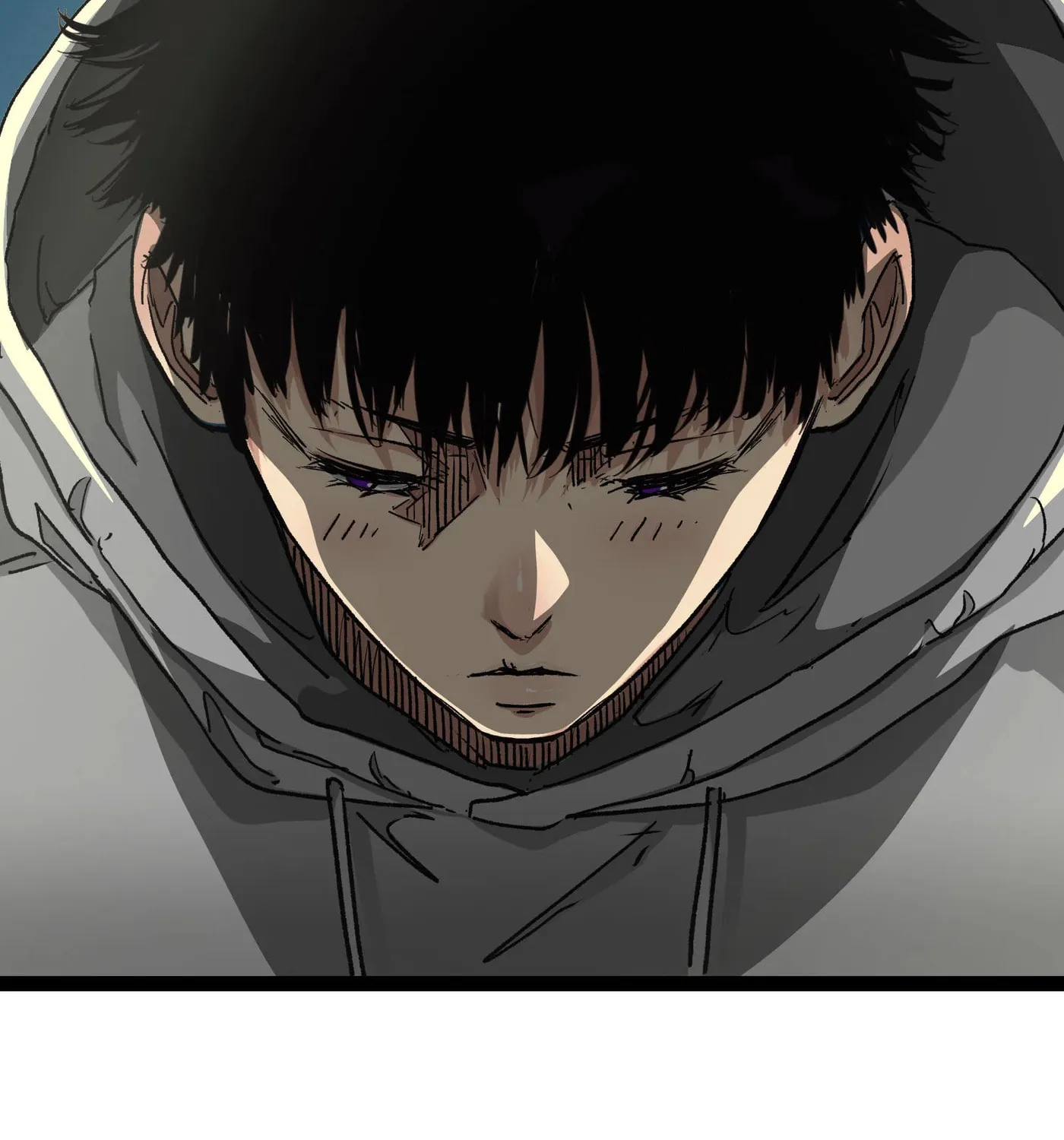 Death Speed Chapter 11 page 86 - 