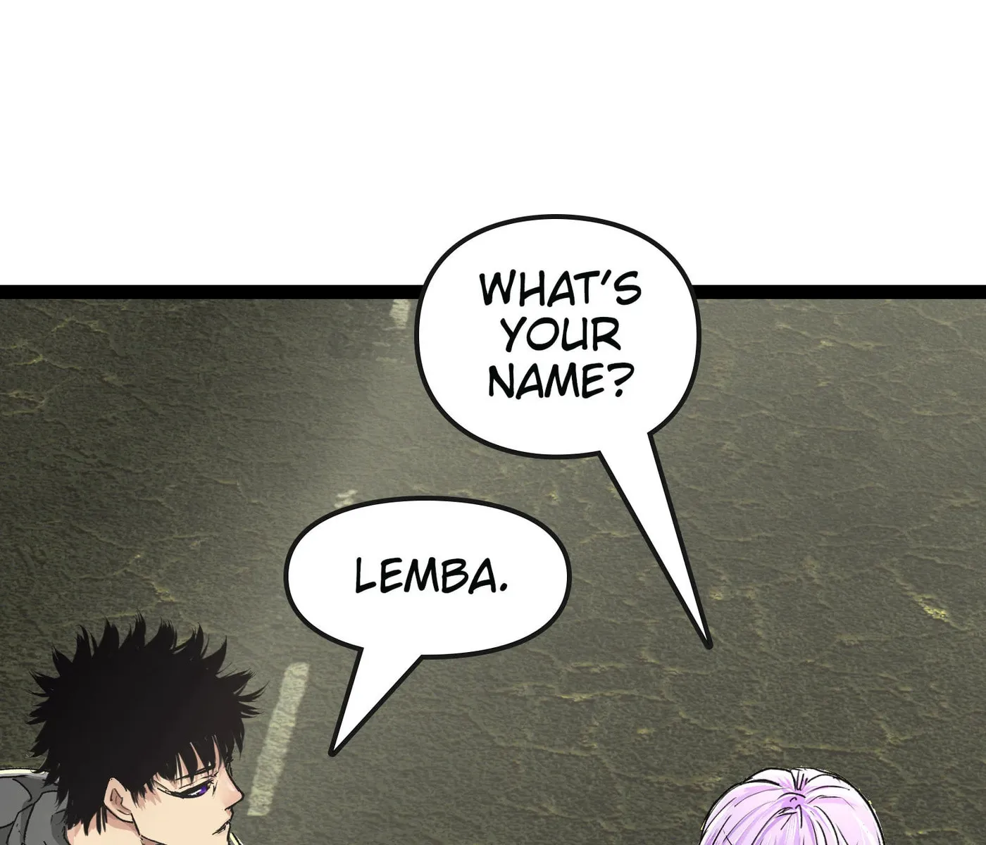 Death Speed Chapter 11 page 87 - 