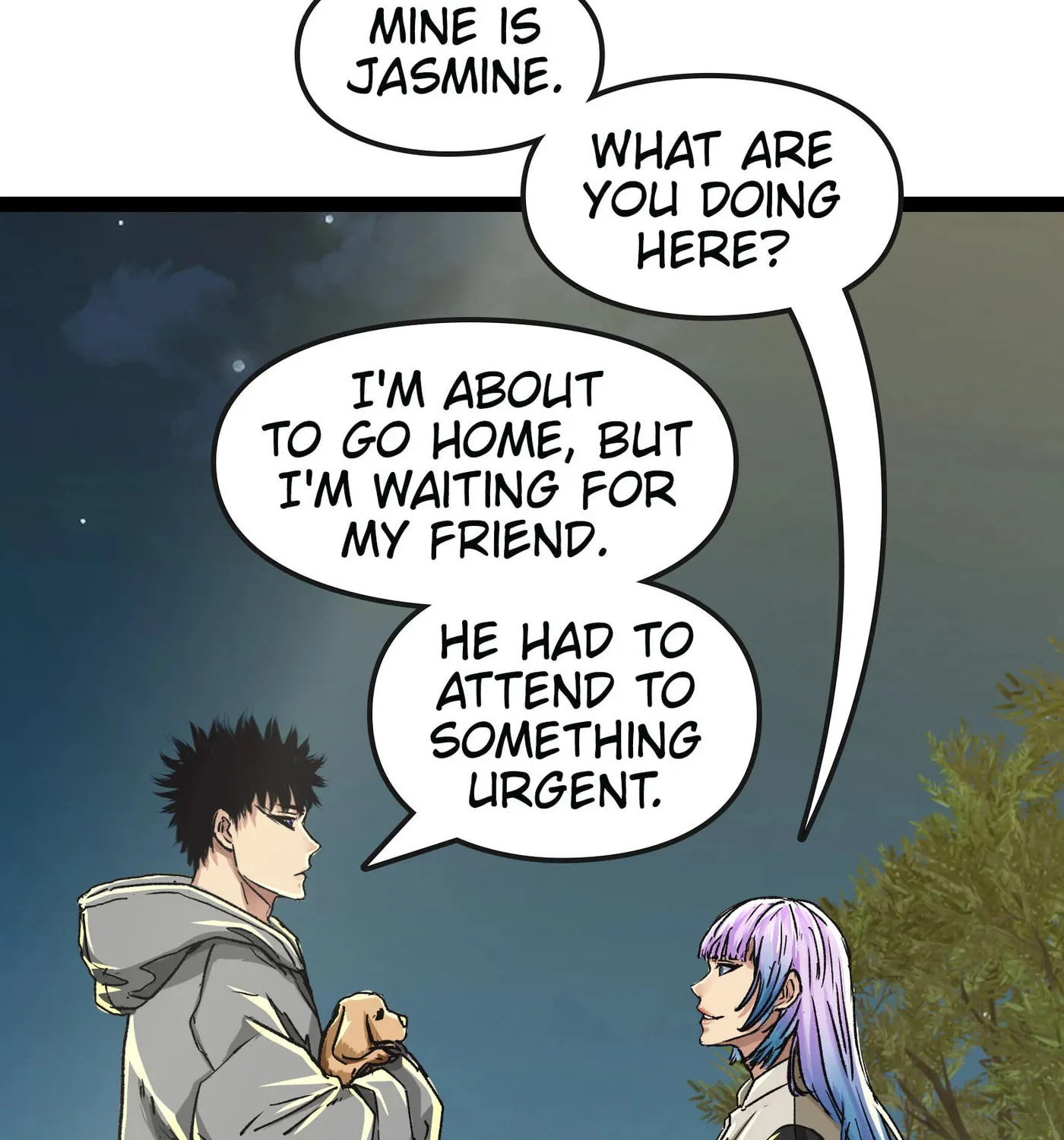 Death Speed Chapter 11 page 89 - 